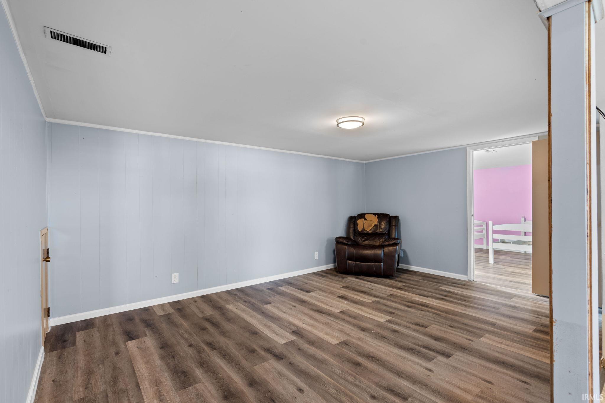 701 N Calhoun Street
