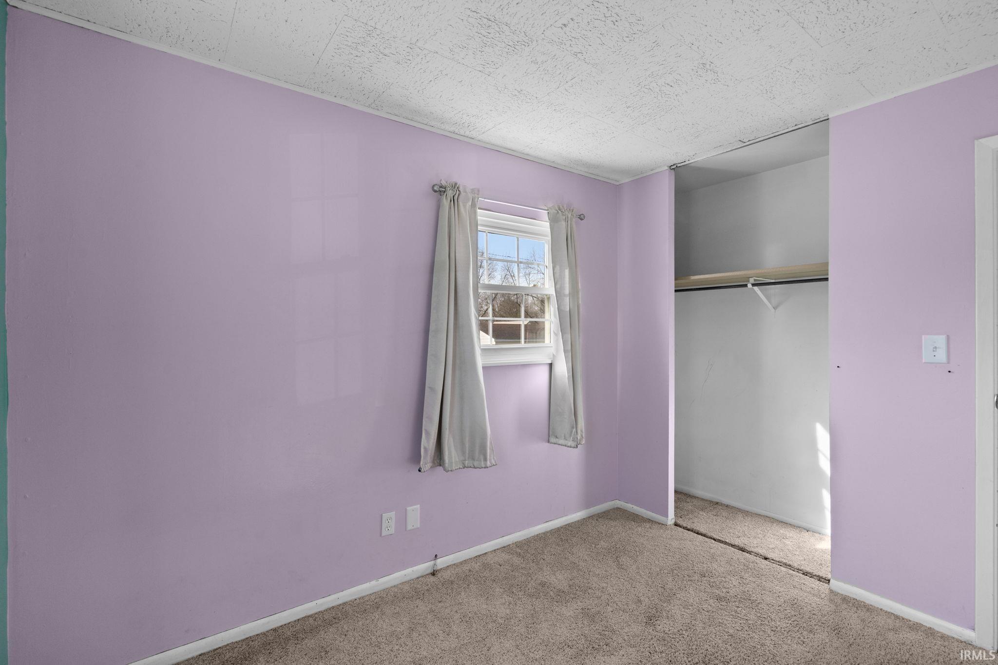 701 N Calhoun Street