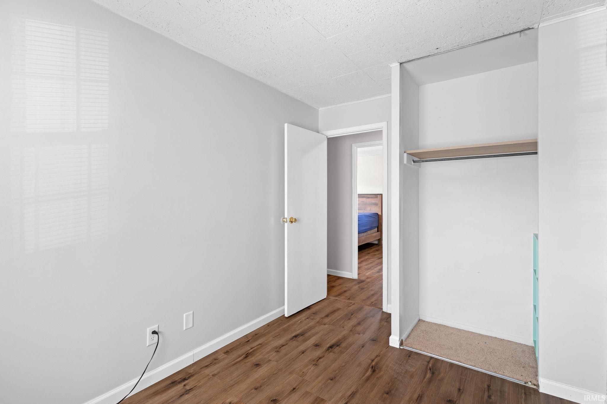701 N Calhoun Street