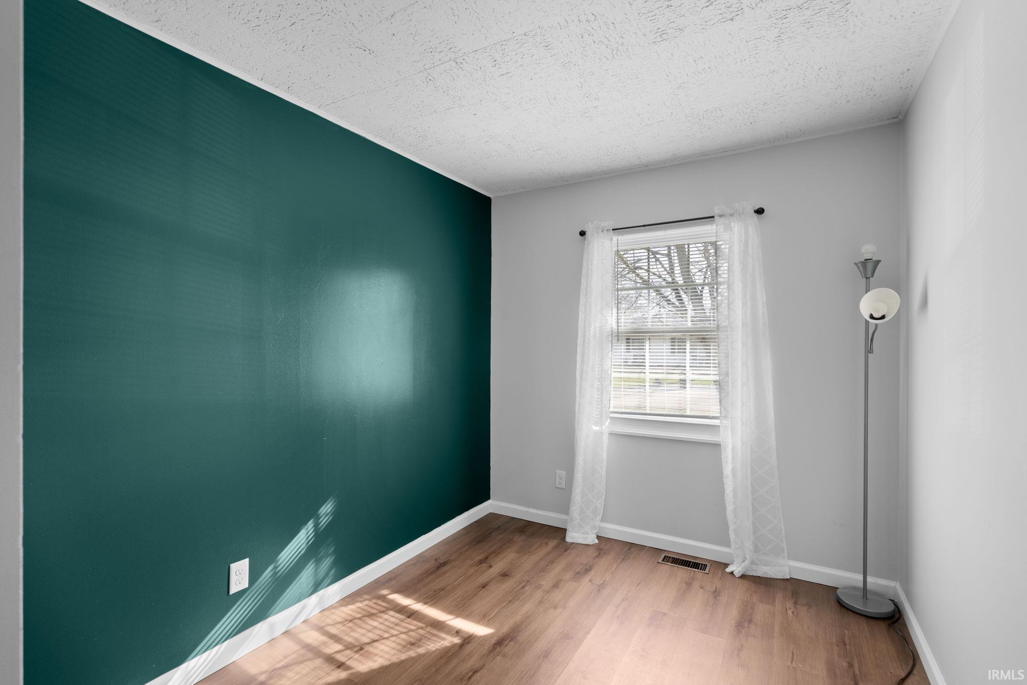 701 N Calhoun Street