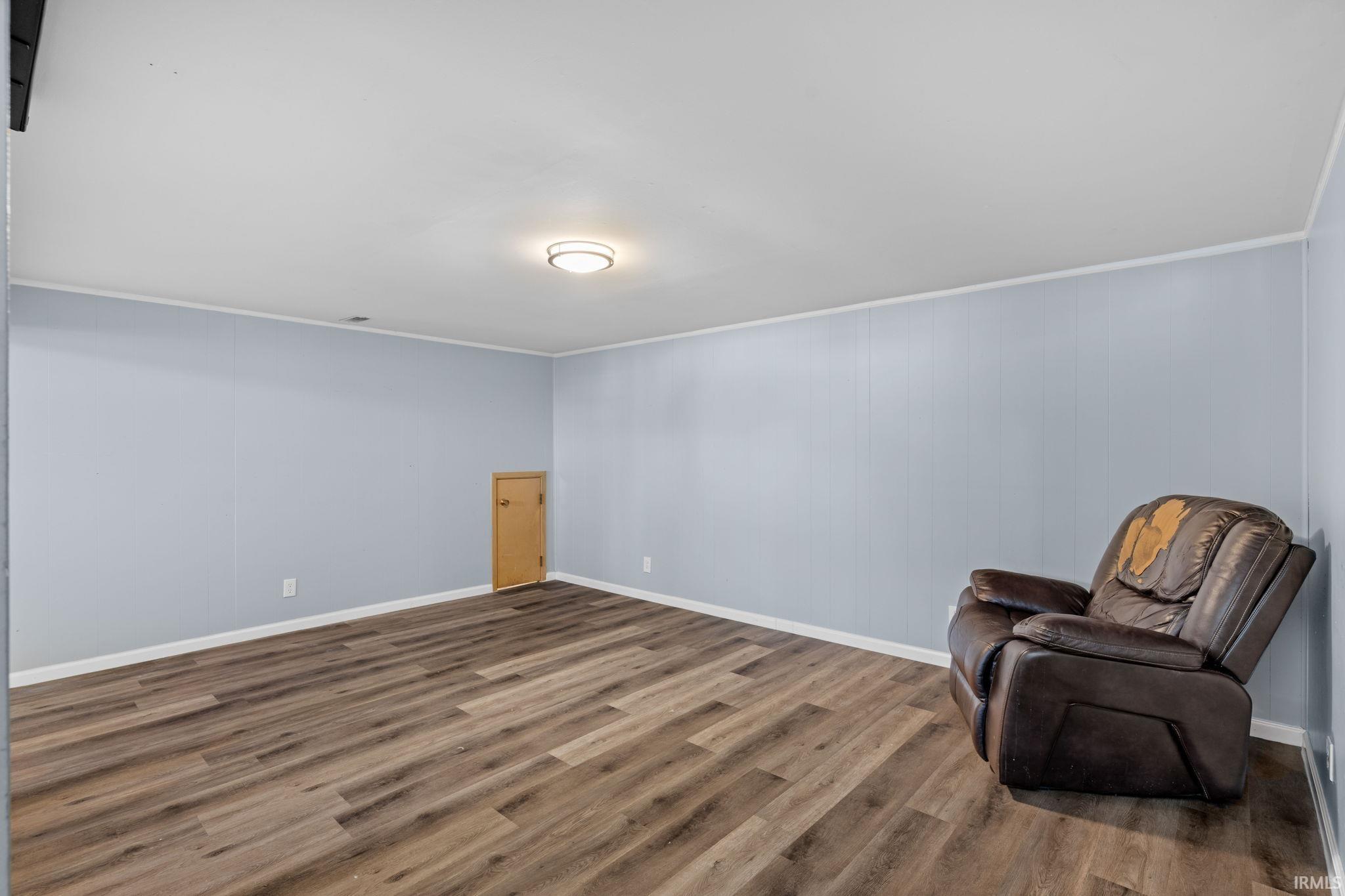 701 N Calhoun Street