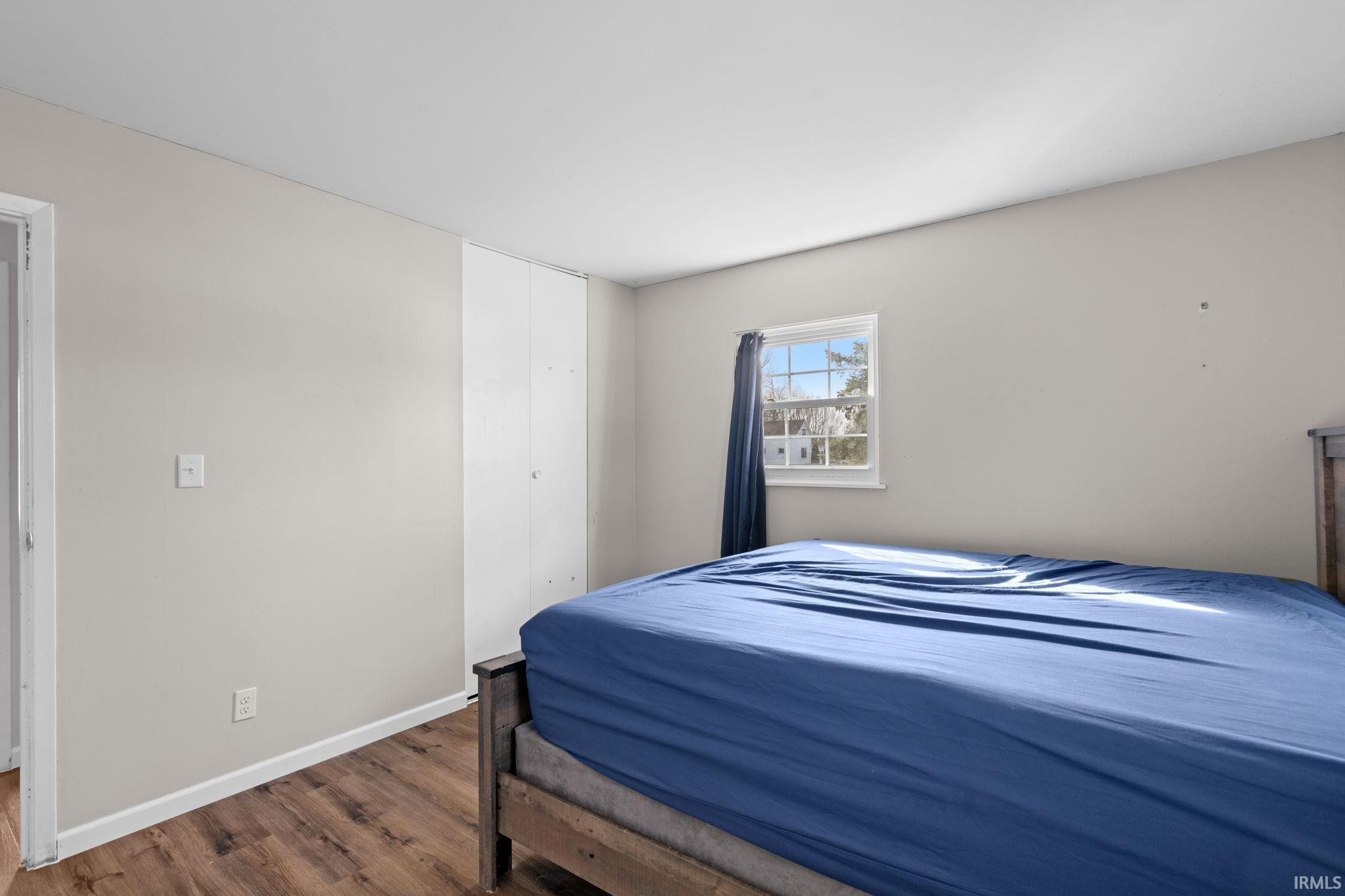 701 N Calhoun Street