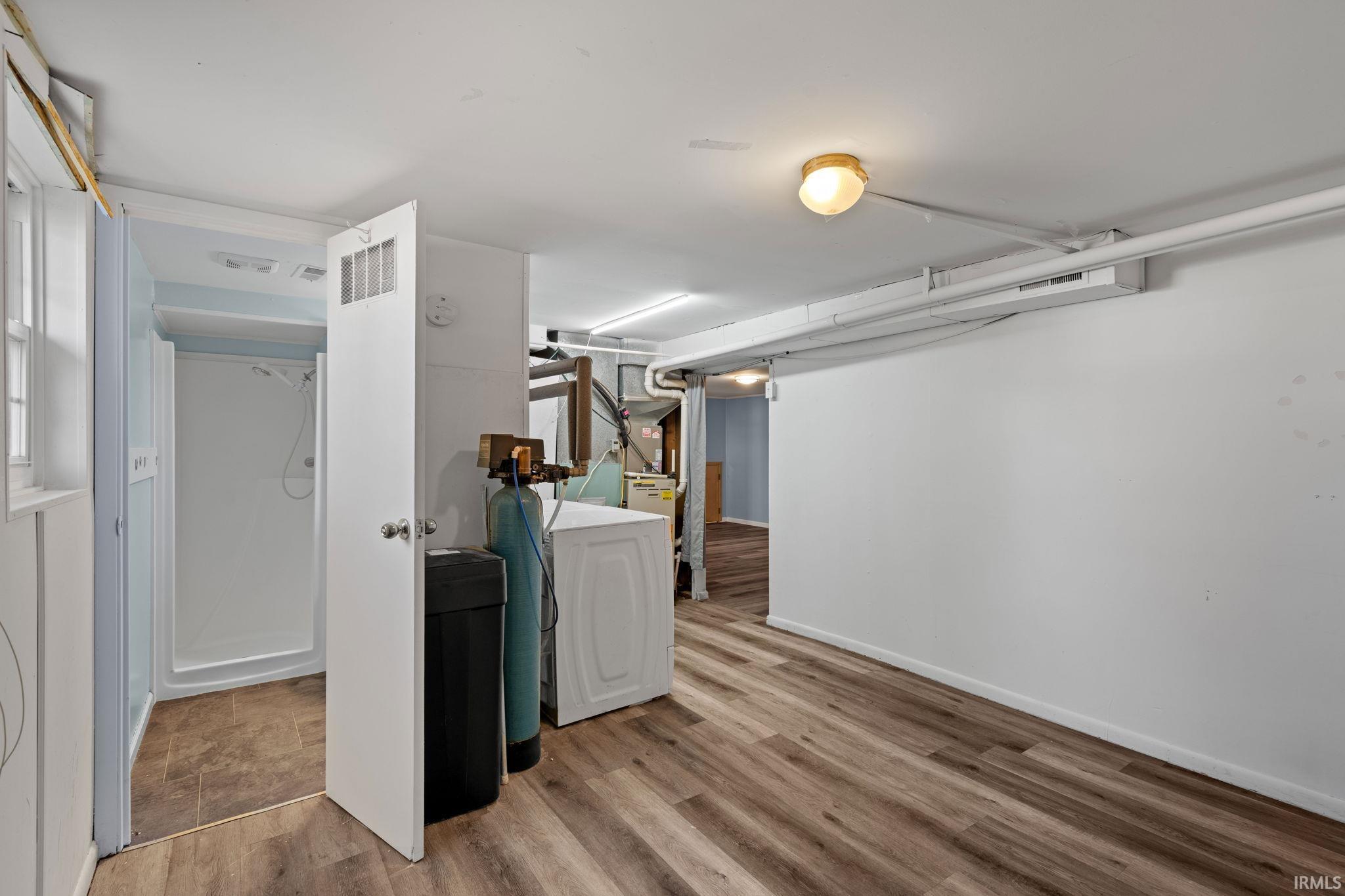 701 N Calhoun Street