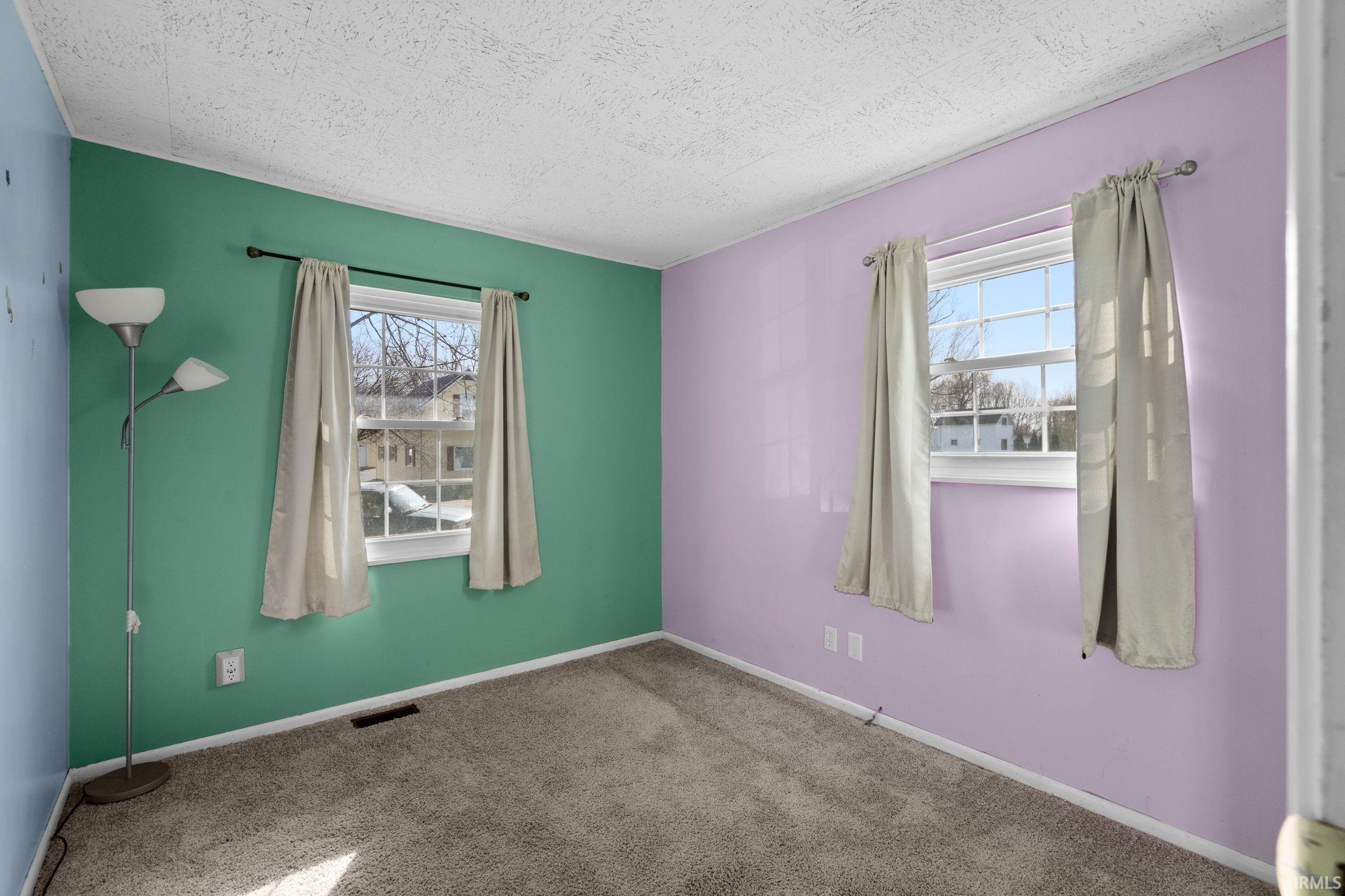 701 N Calhoun Street