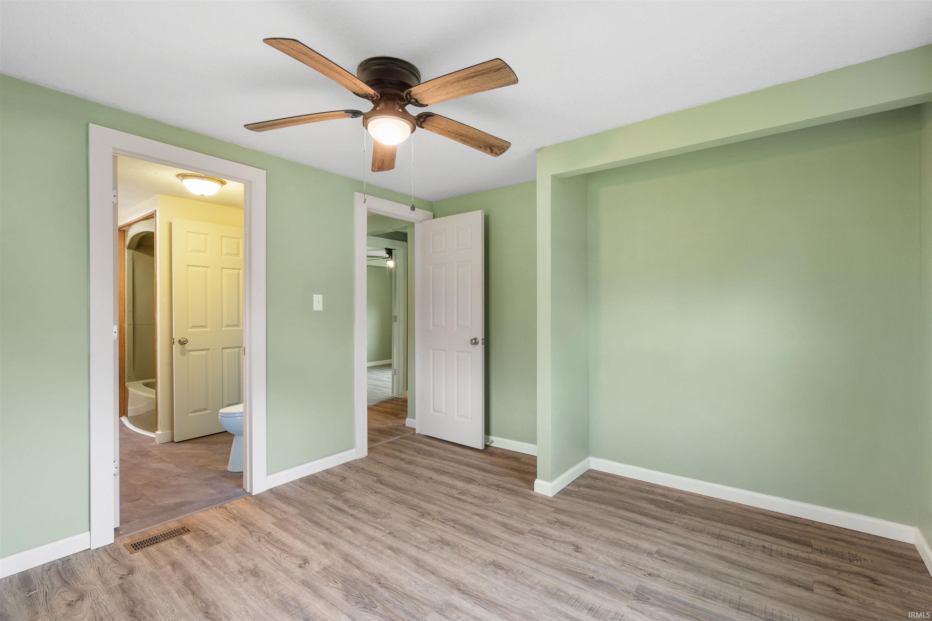 1404 N Workman Drive