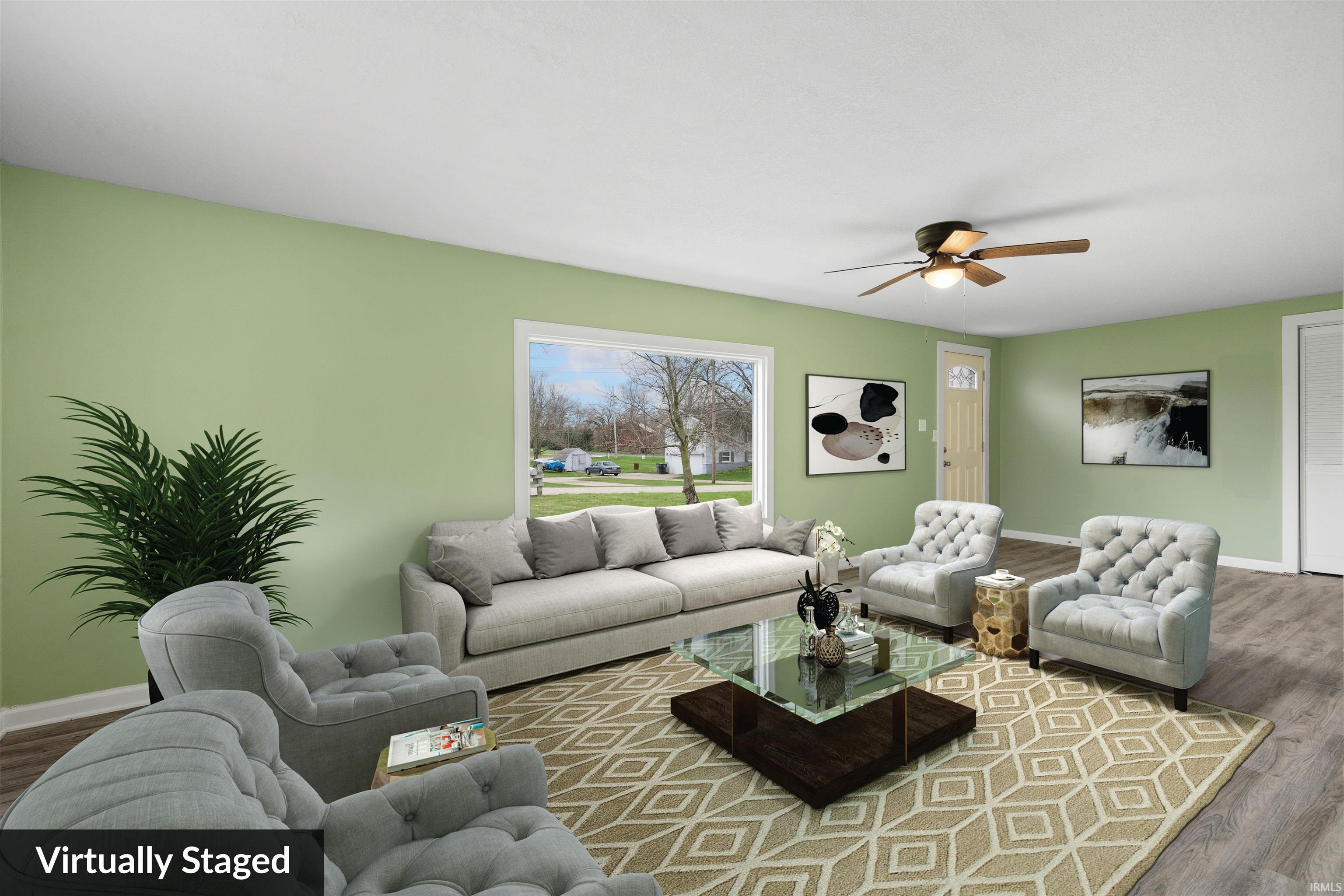 1404 N Workman Drive