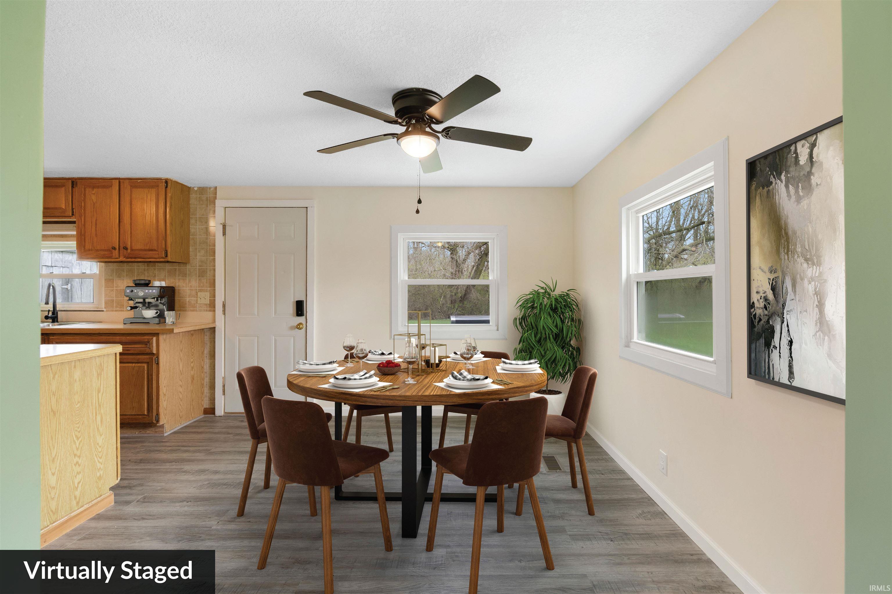 1404 N Workman Drive