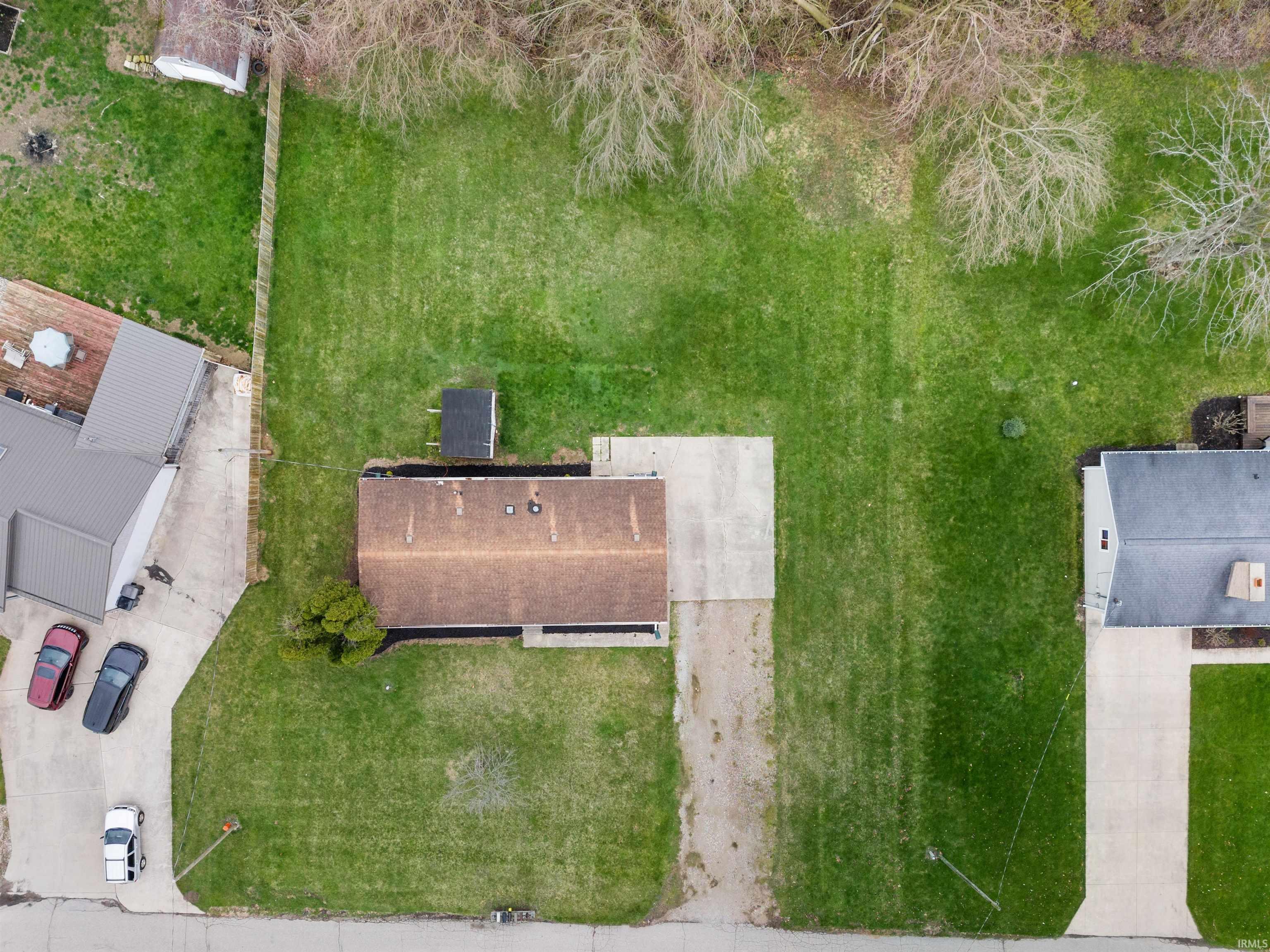 1404 N Workman Drive