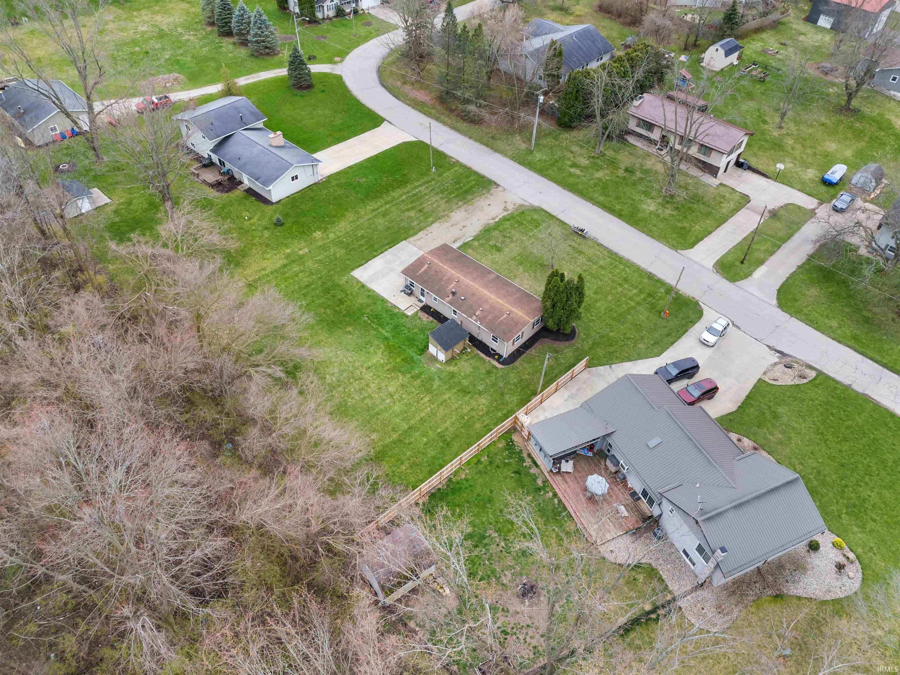 1404 N Workman Drive
