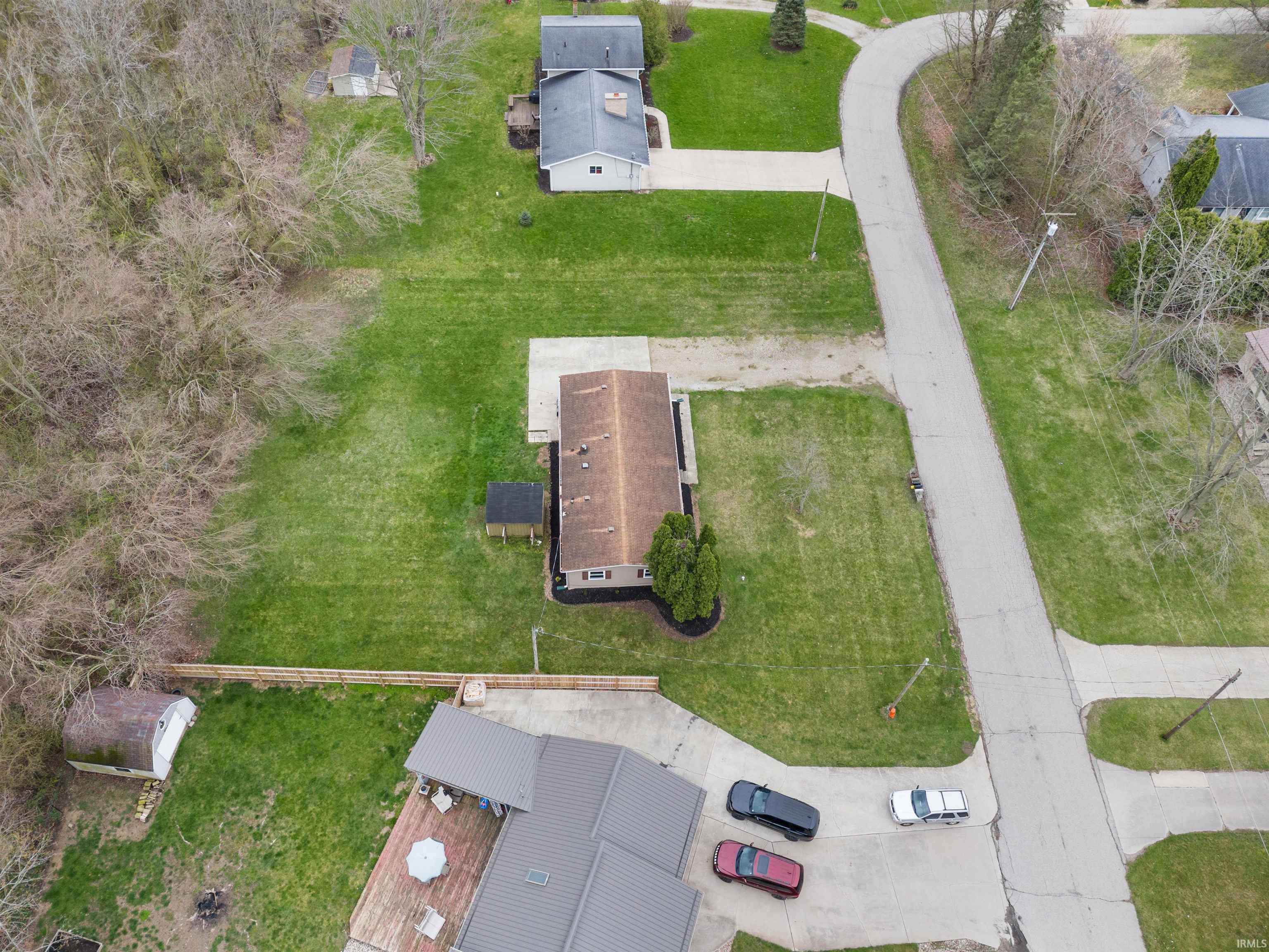 1404 N Workman Drive