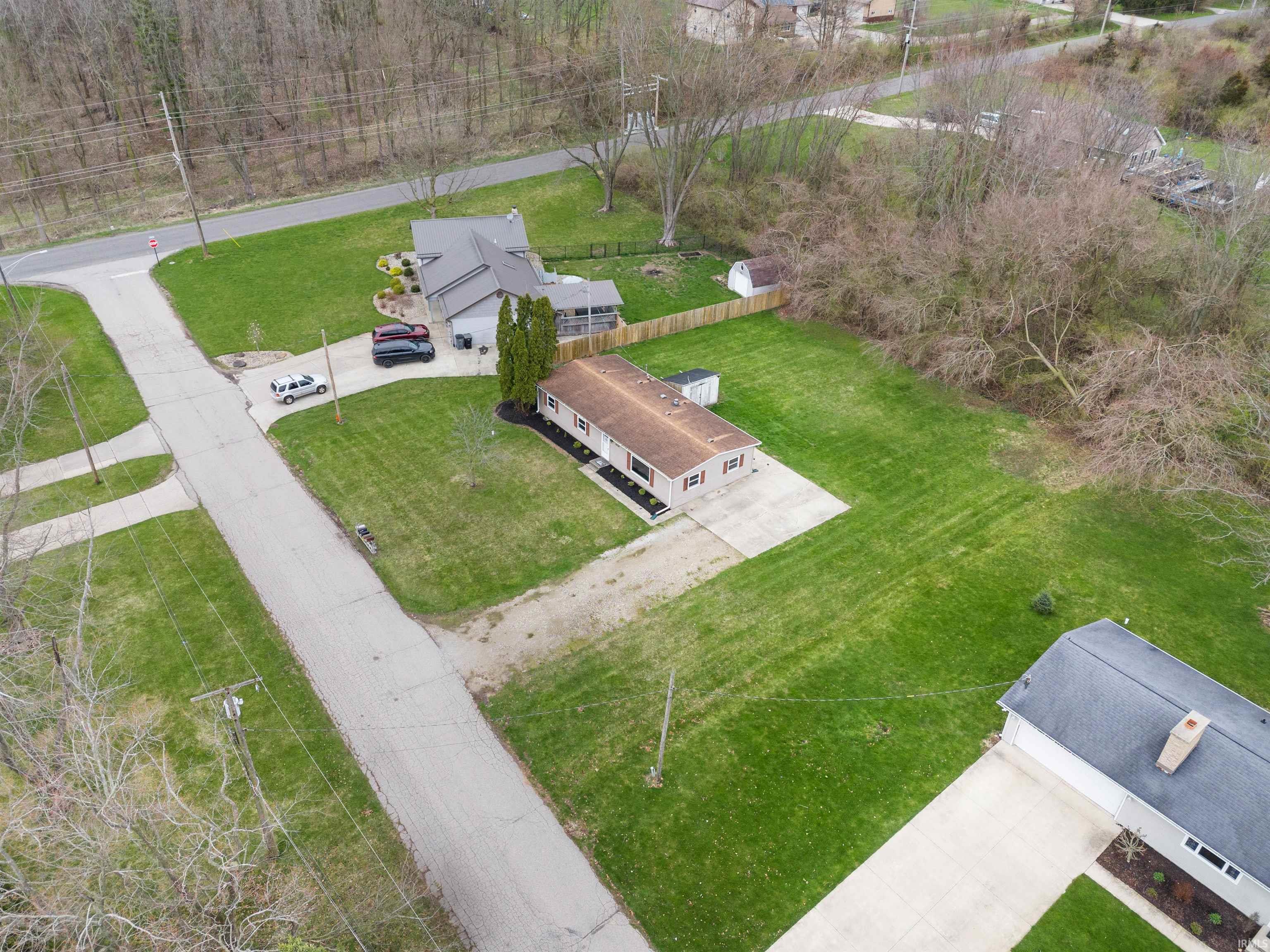 1404 N Workman Drive