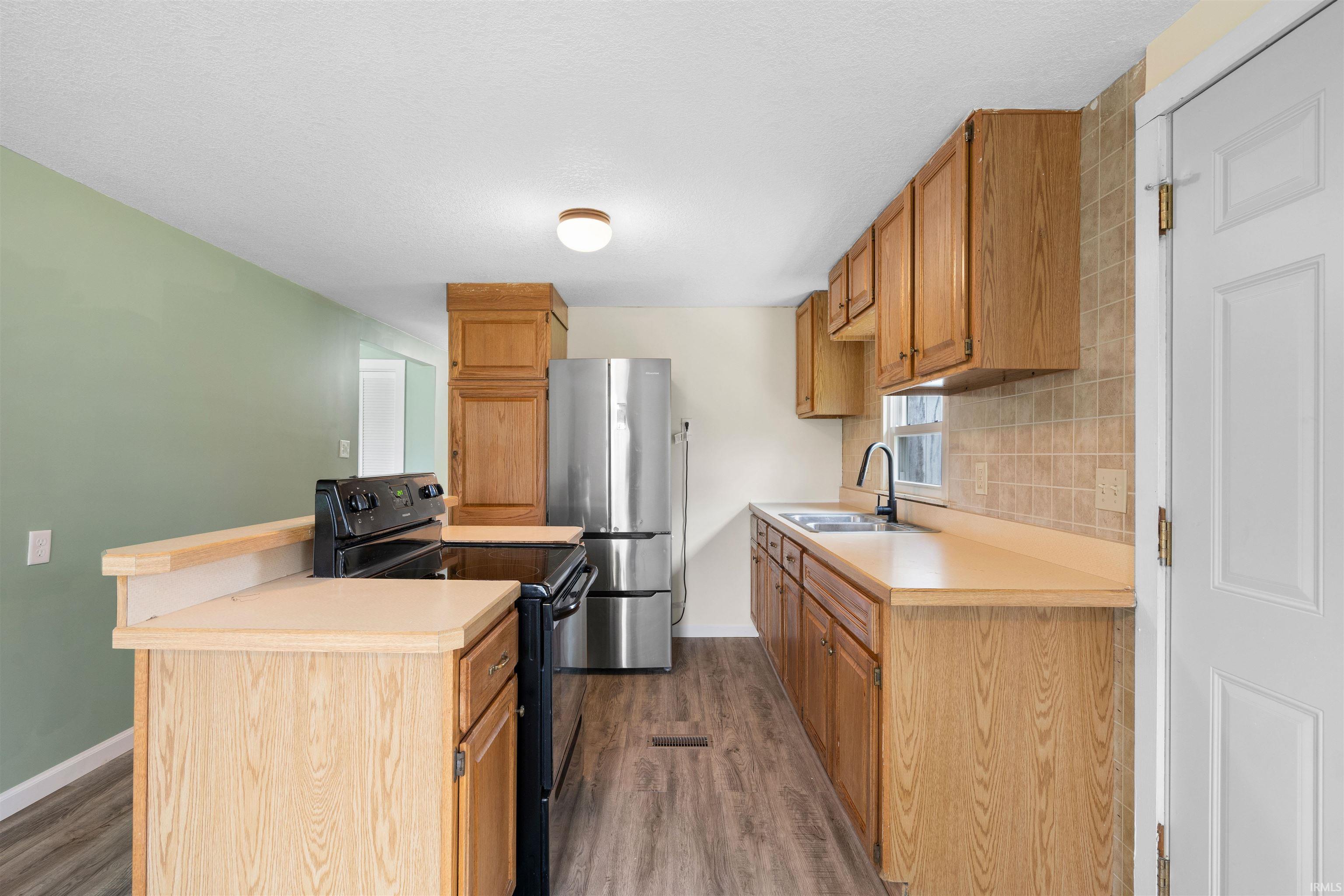 1404 N Workman Drive