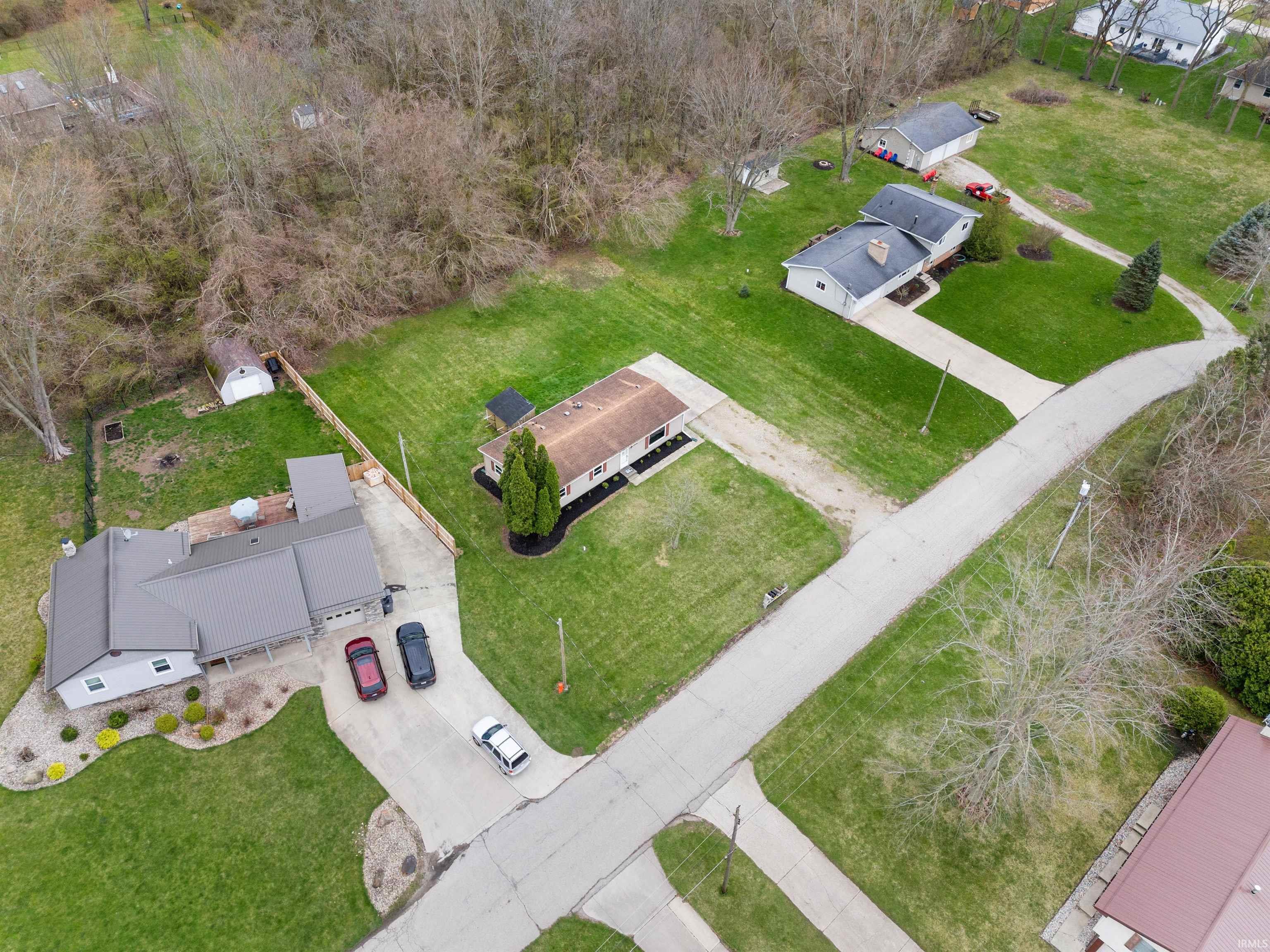 1404 N Workman Drive