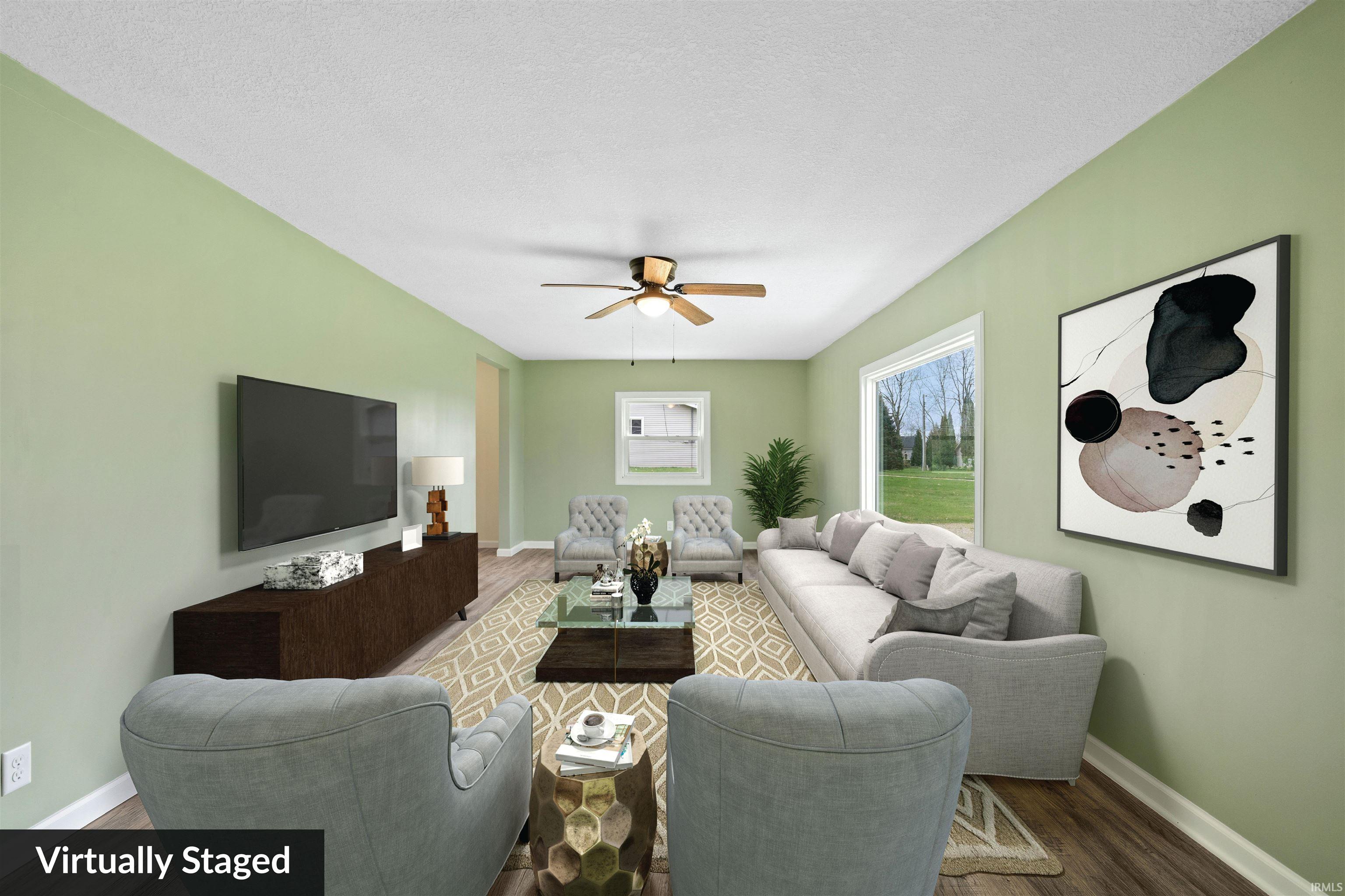1404 N Workman Drive