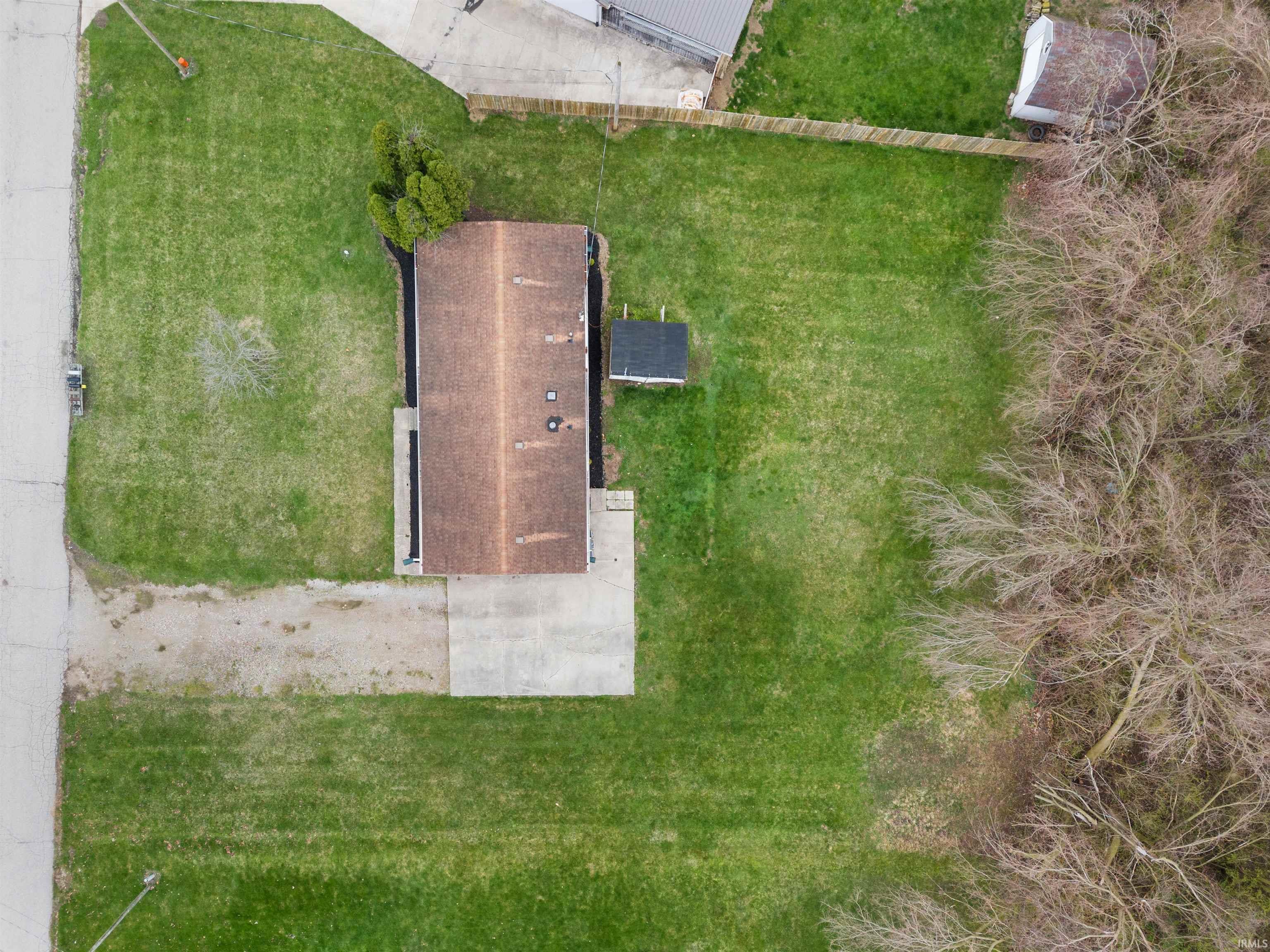 1404 N Workman Drive