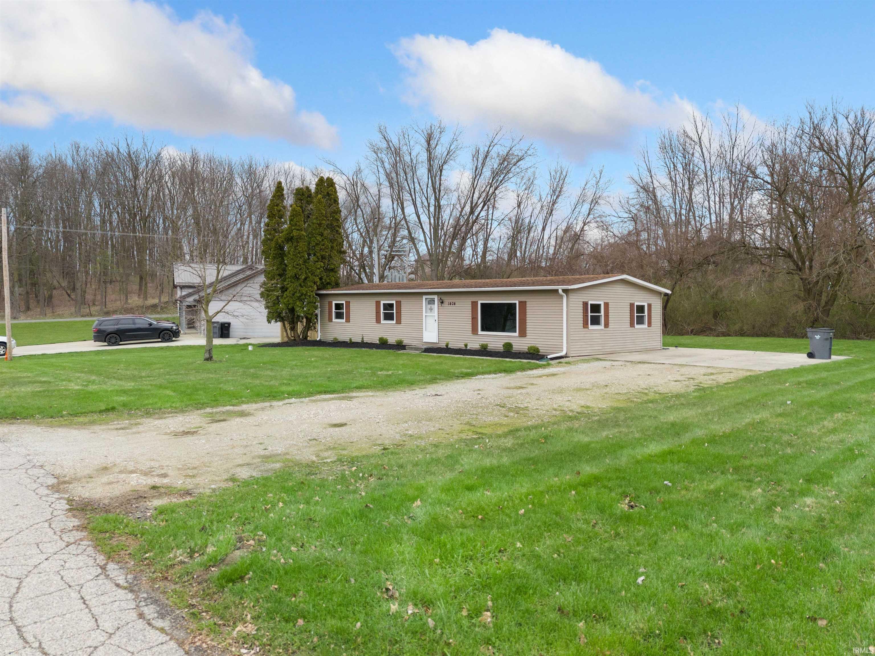 1404 N Workman Drive