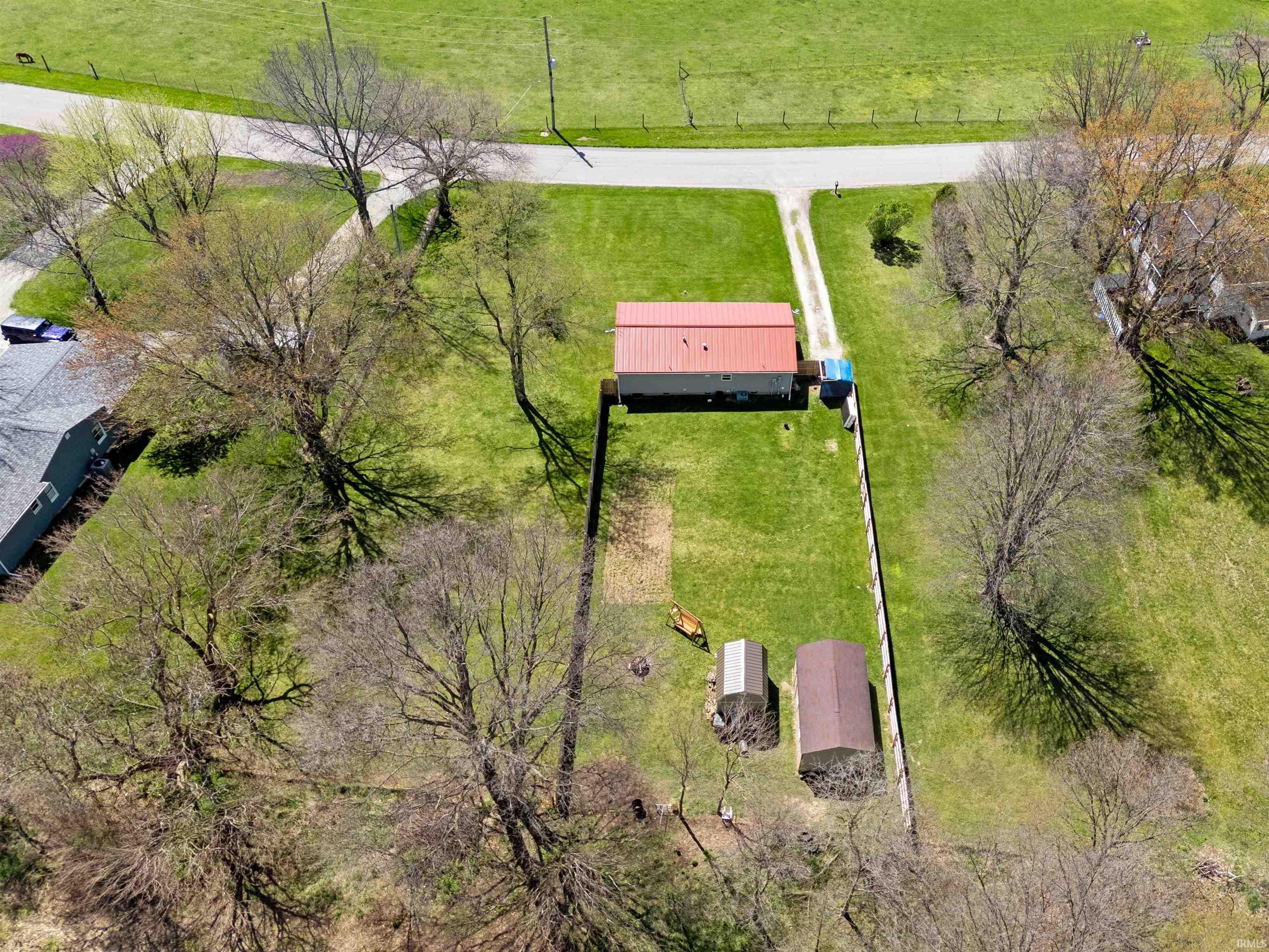 3330 S Country Club Road