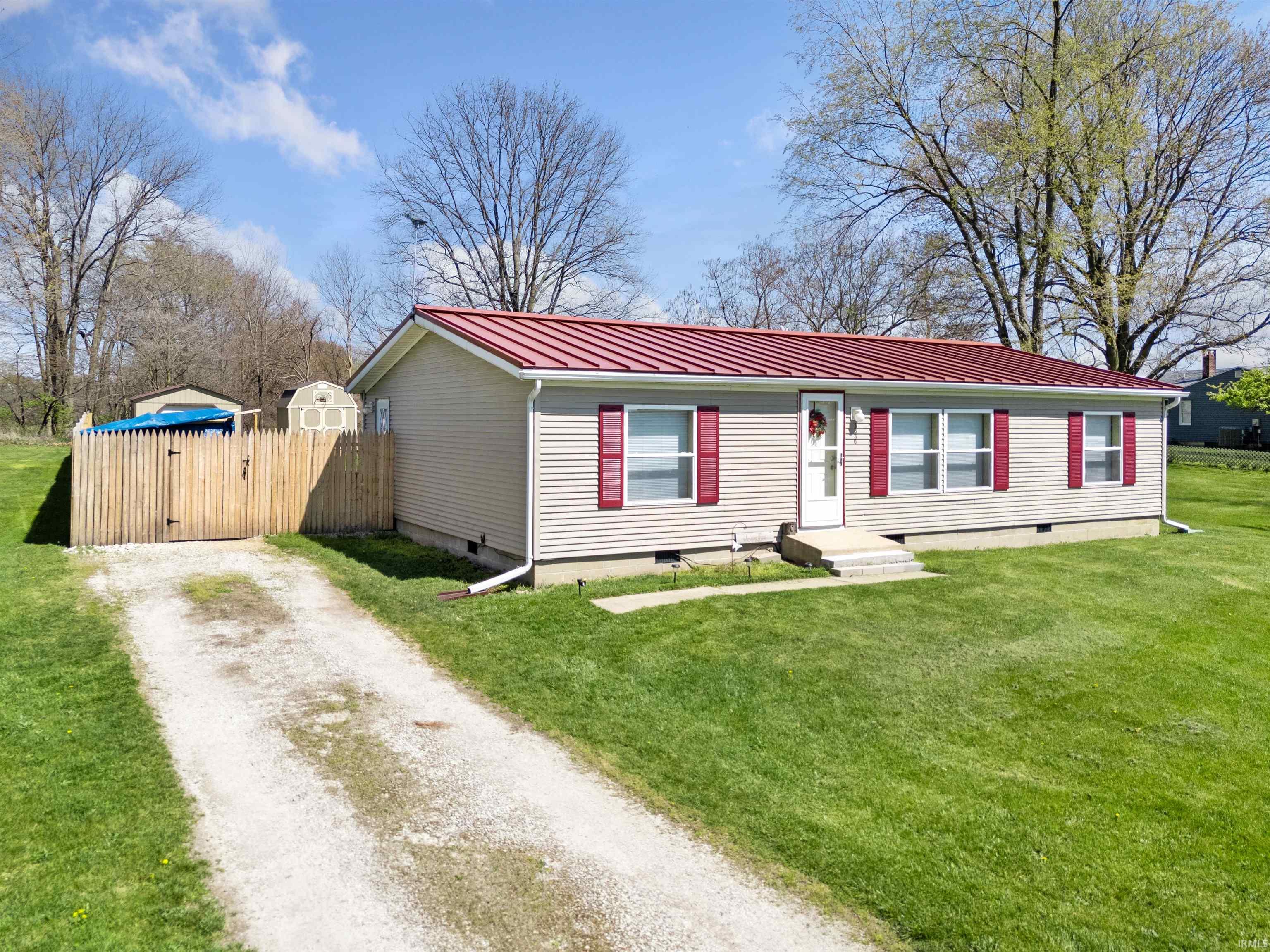 3330 S Country Club Road
