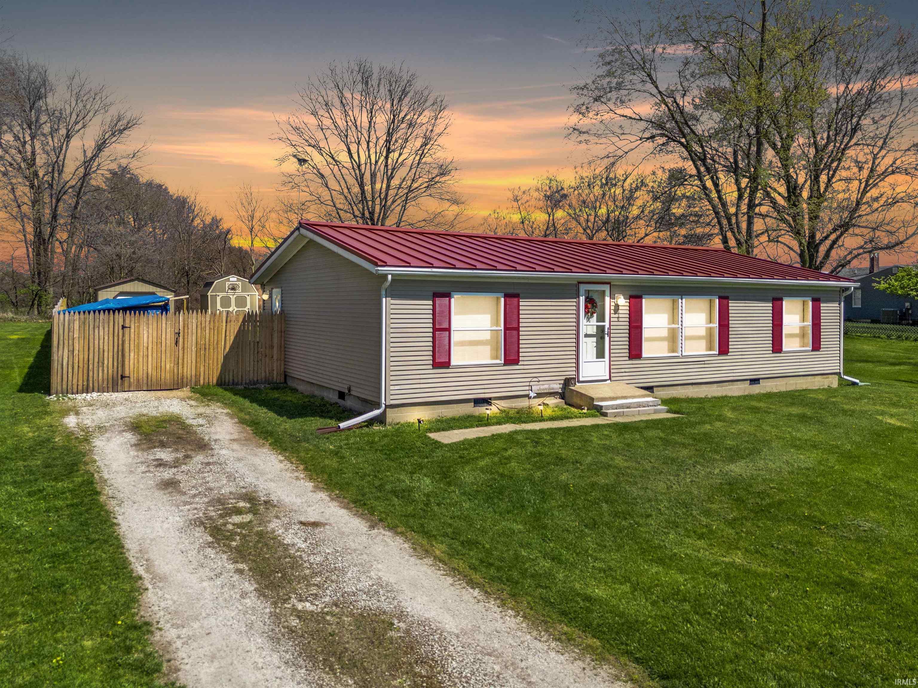 3330 S Country Club Road