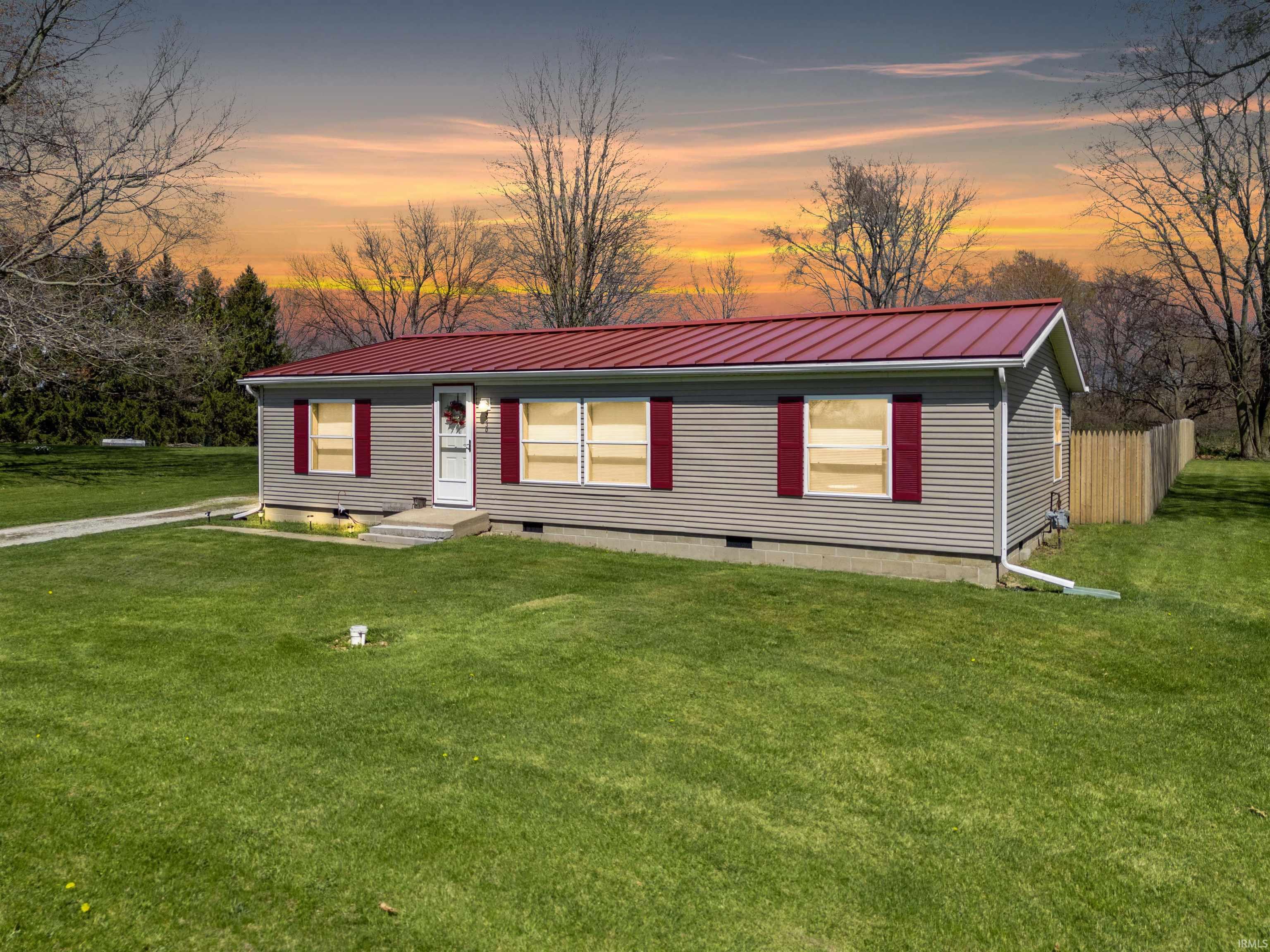 3330 S Country Club Road