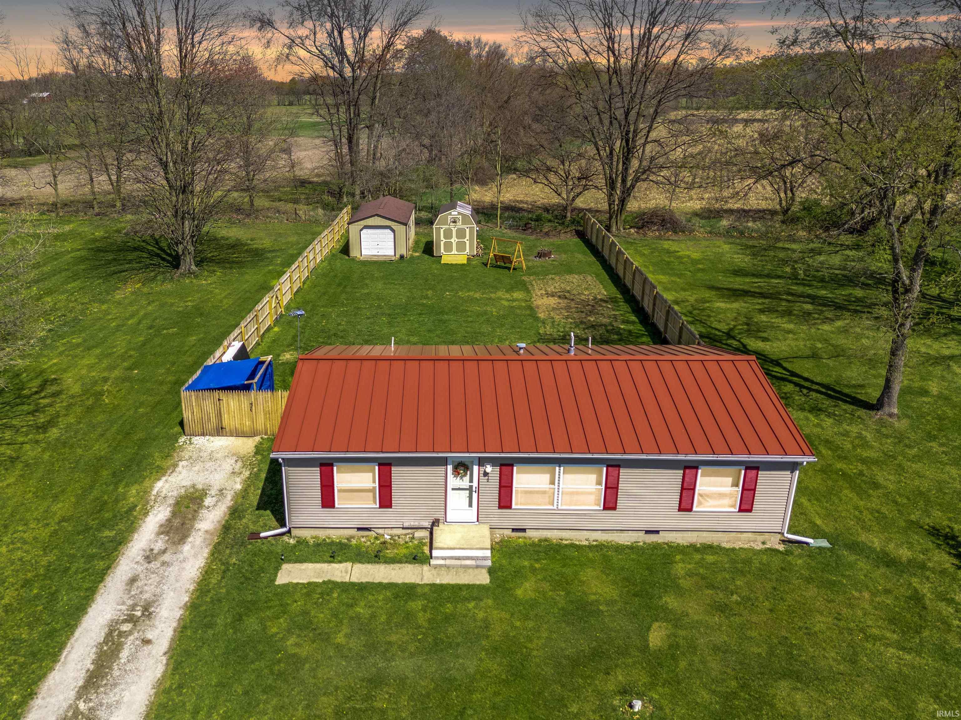 3330 S Country Club Road