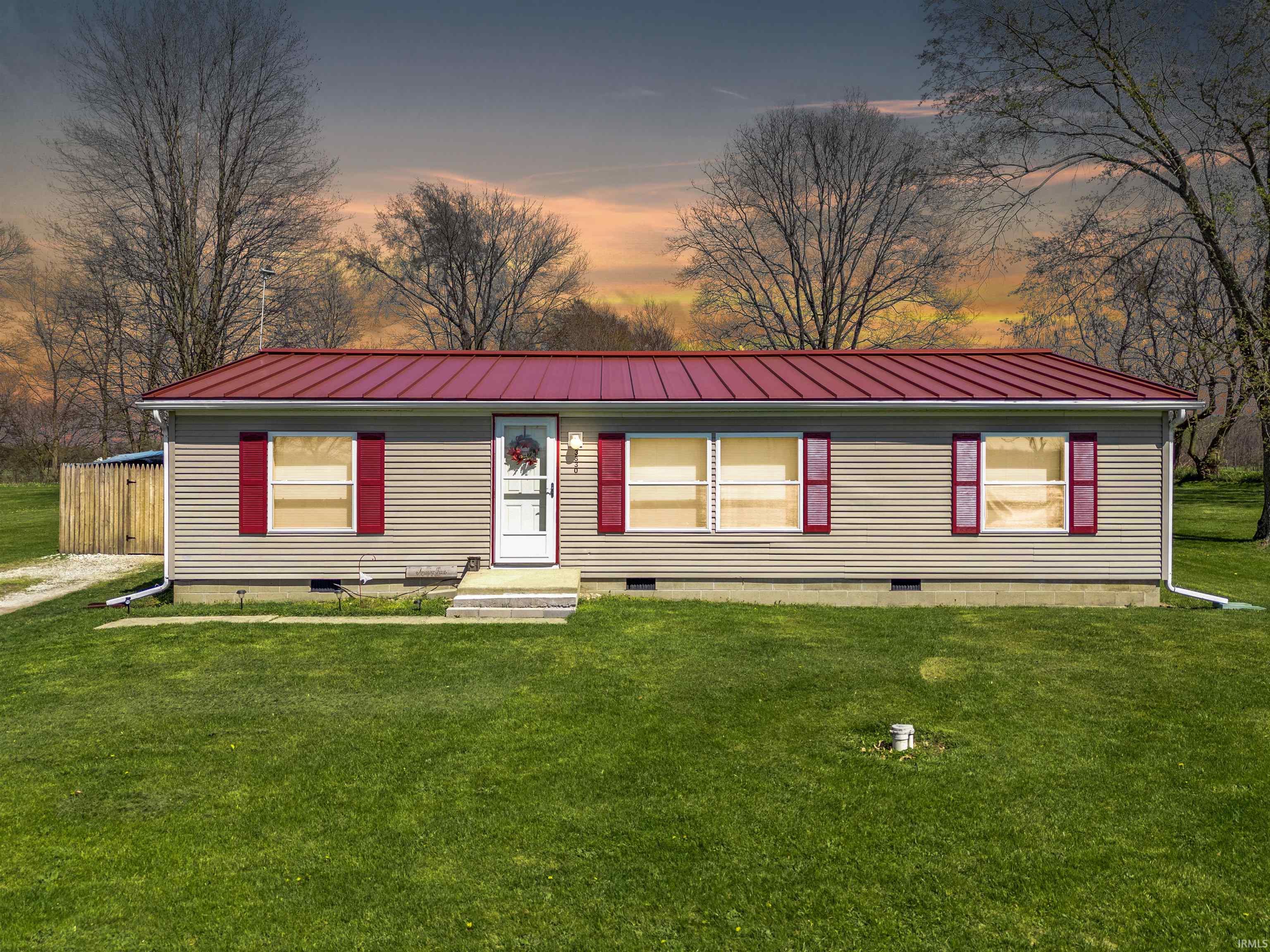 3330 S Country Club Road