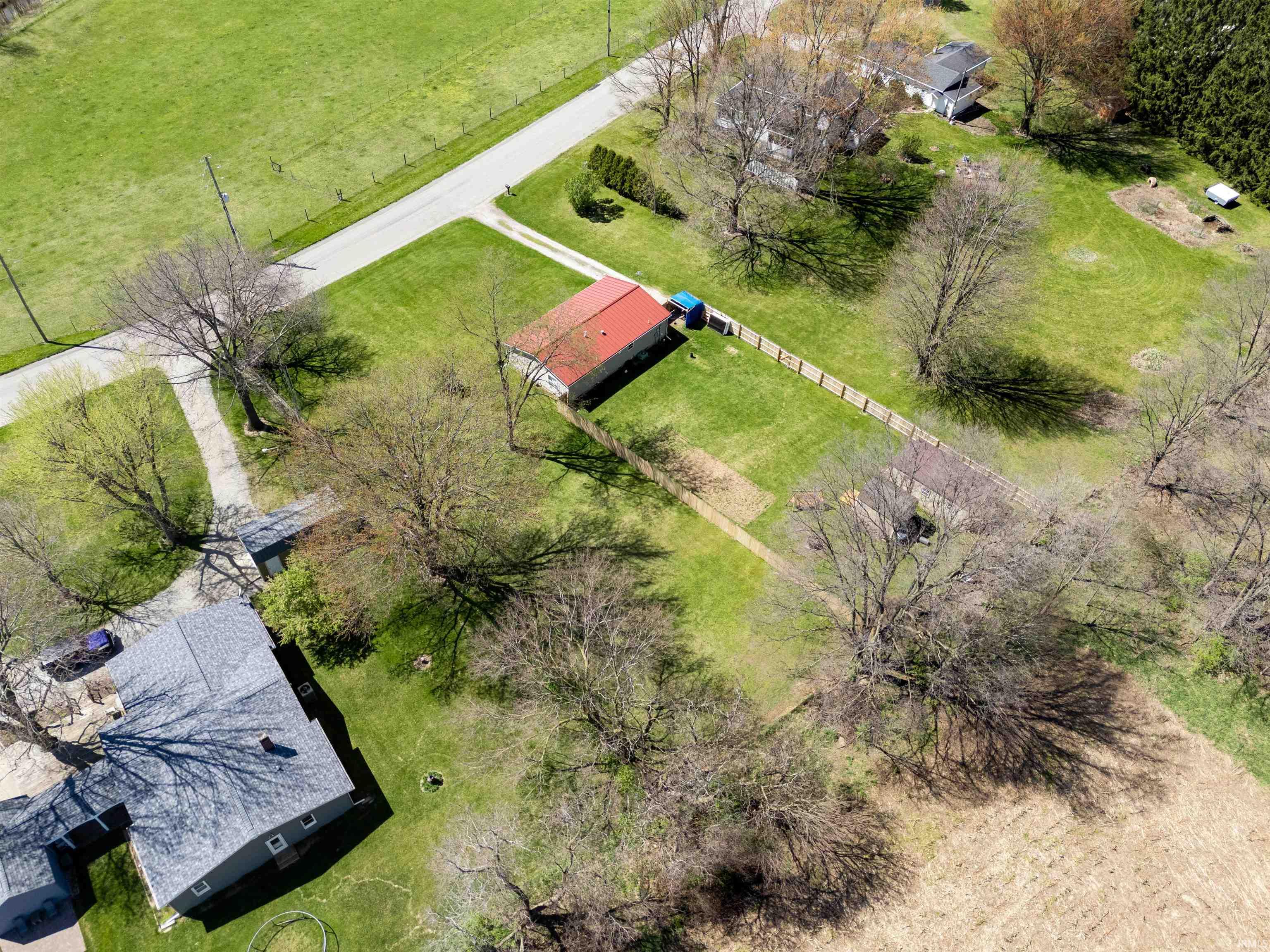 3330 S Country Club Road