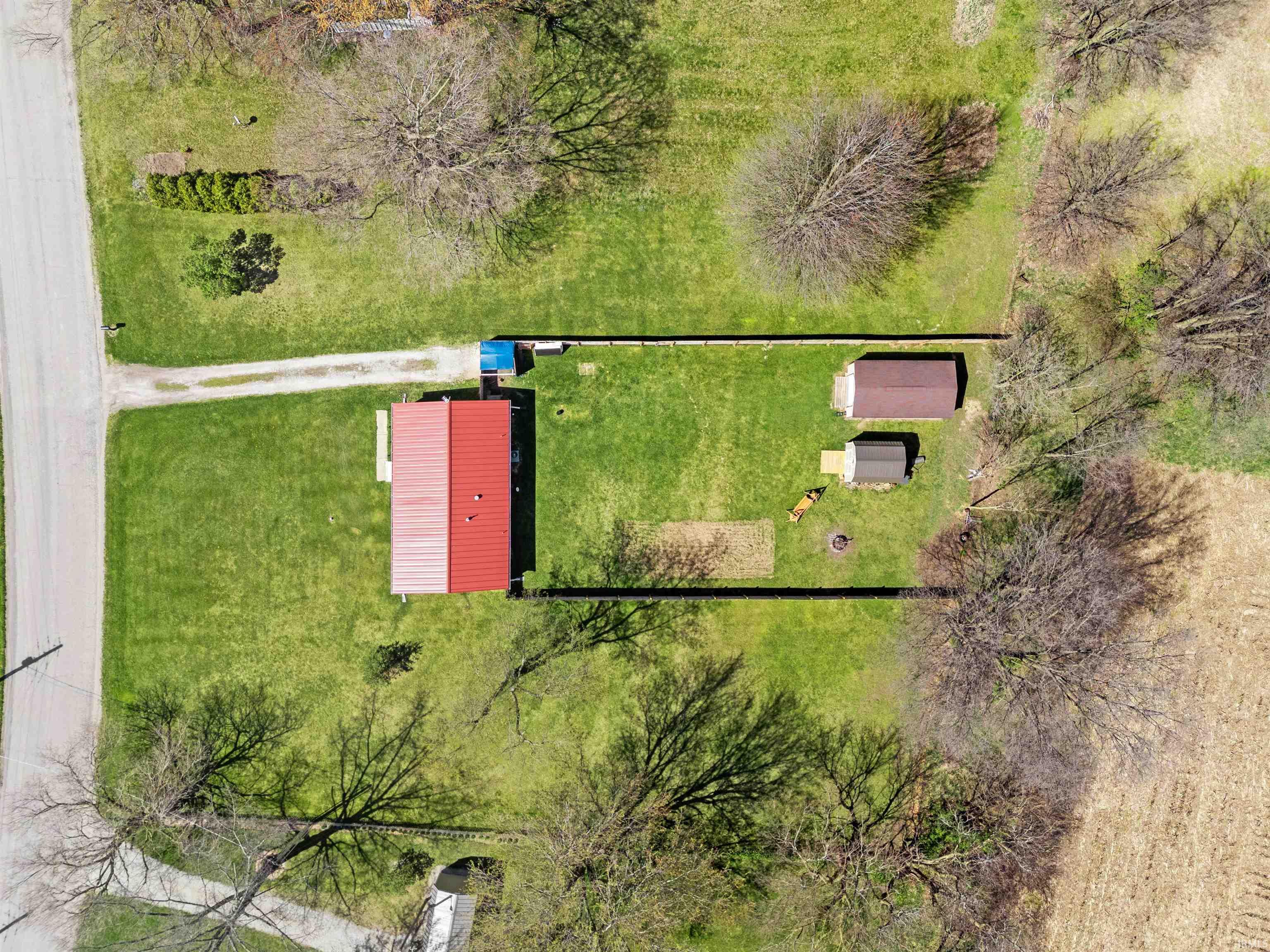 3330 S Country Club Road