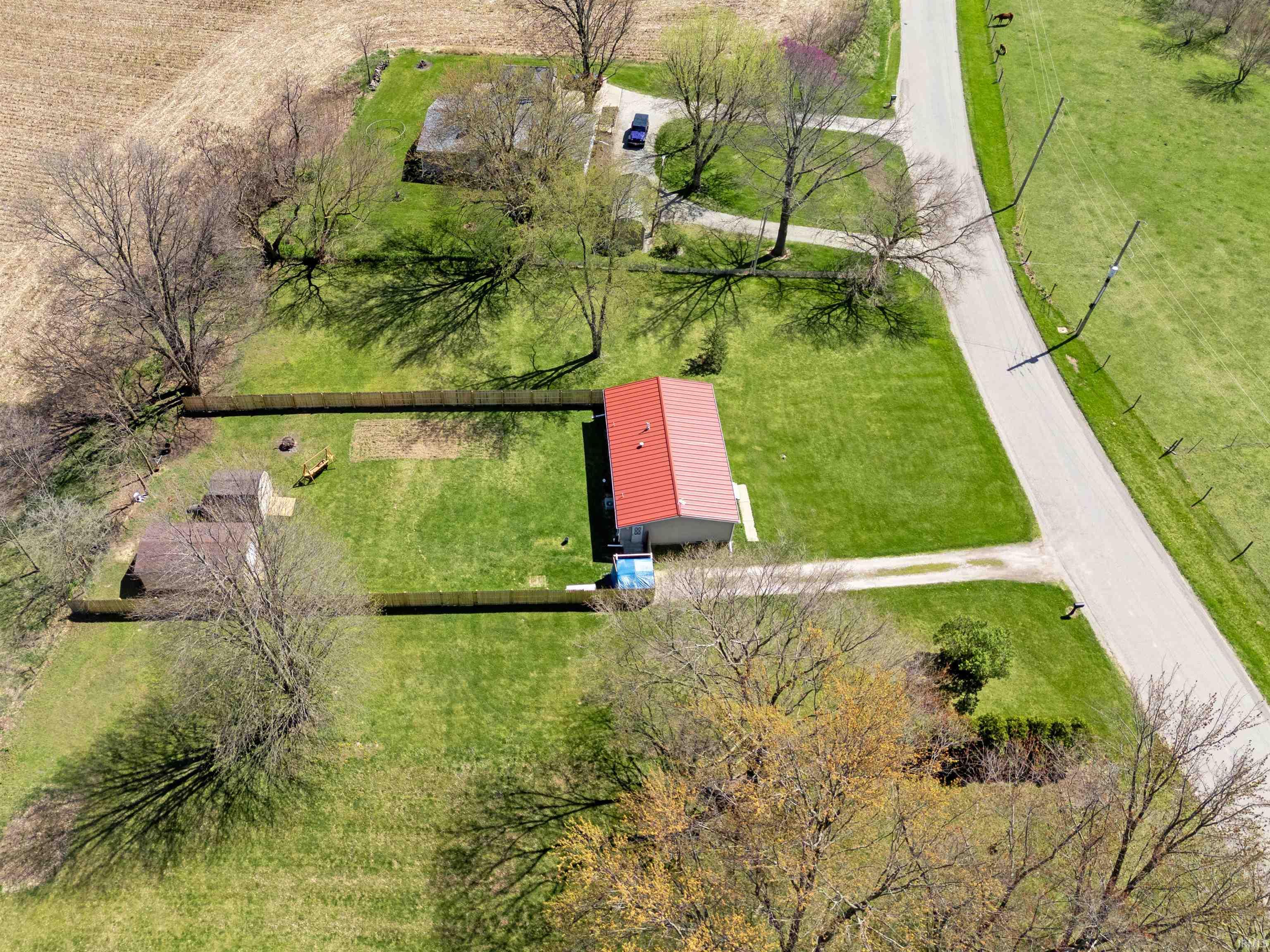 3330 S Country Club Road