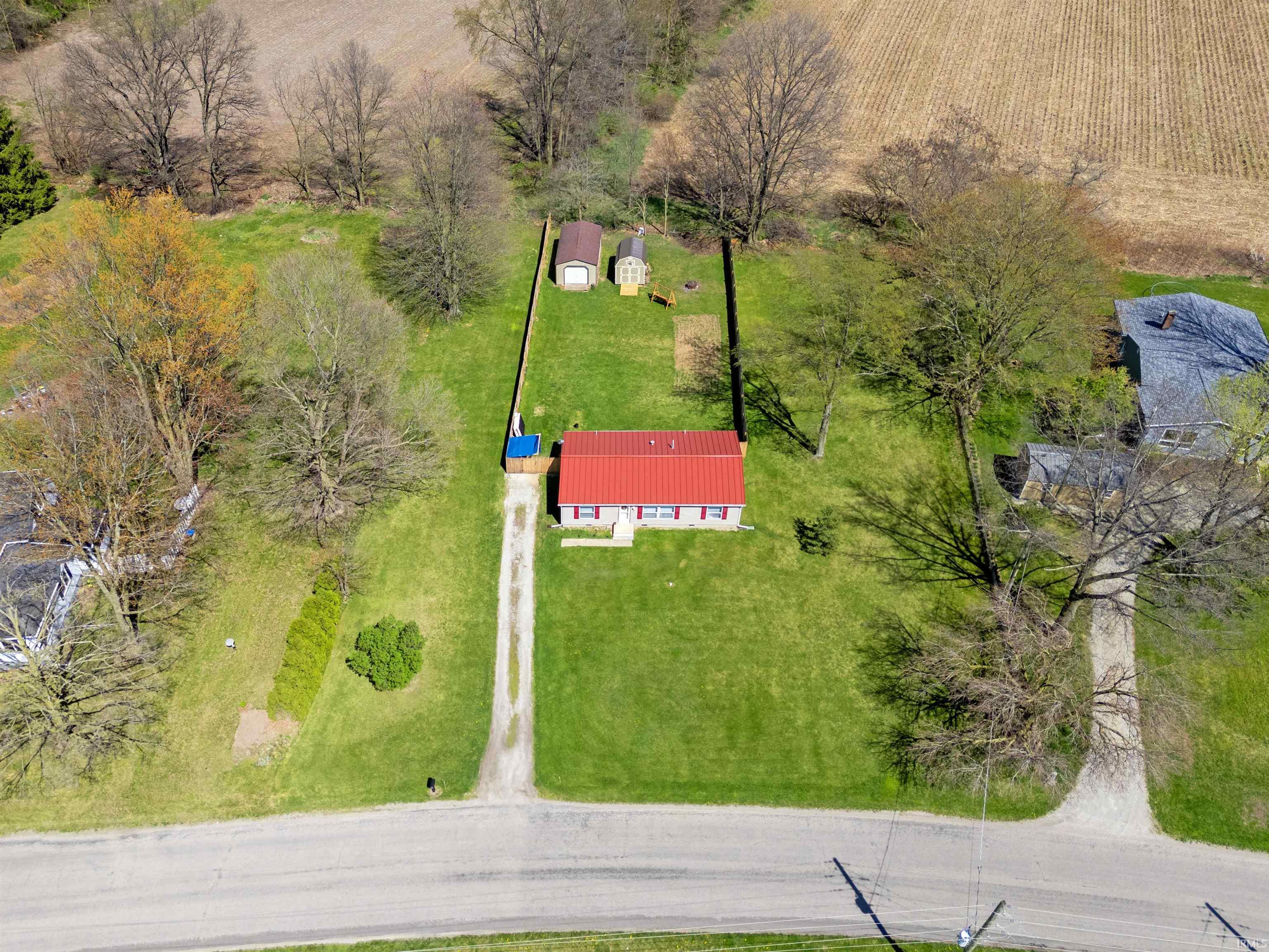 3330 S Country Club Road