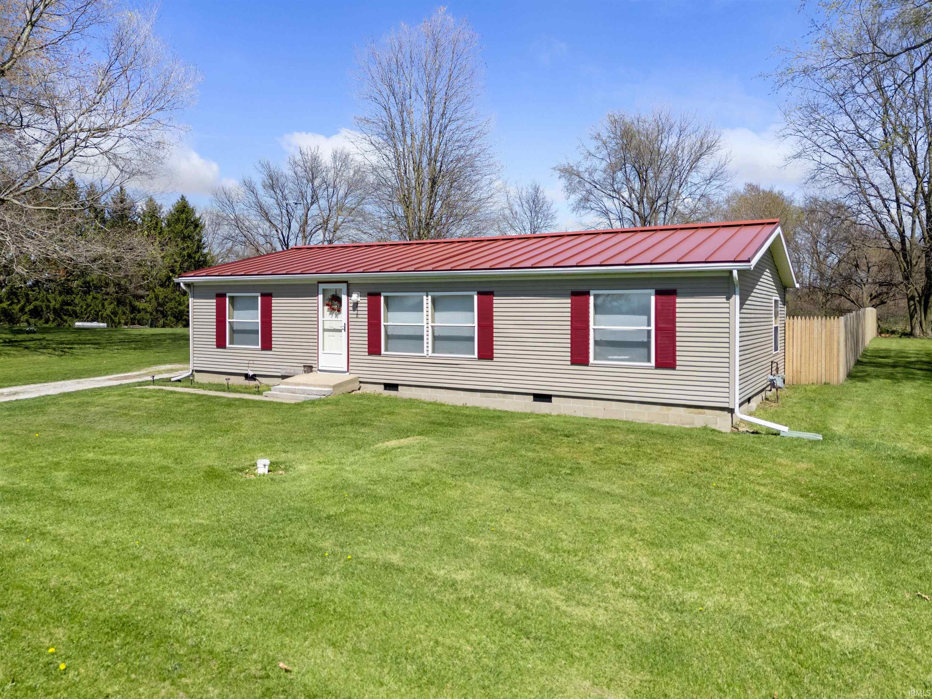 3330 S Country Club Road