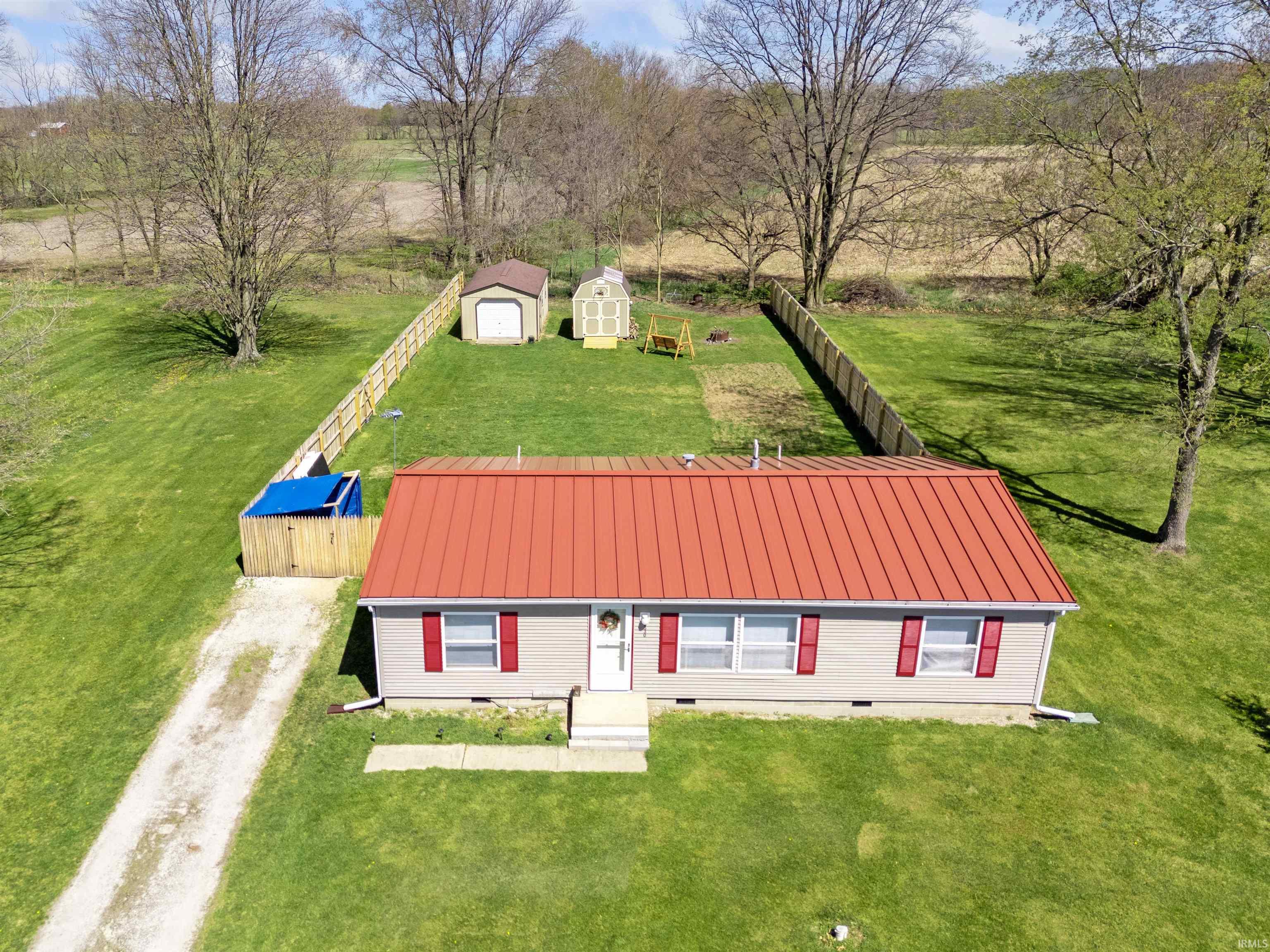 3330 S Country Club Road