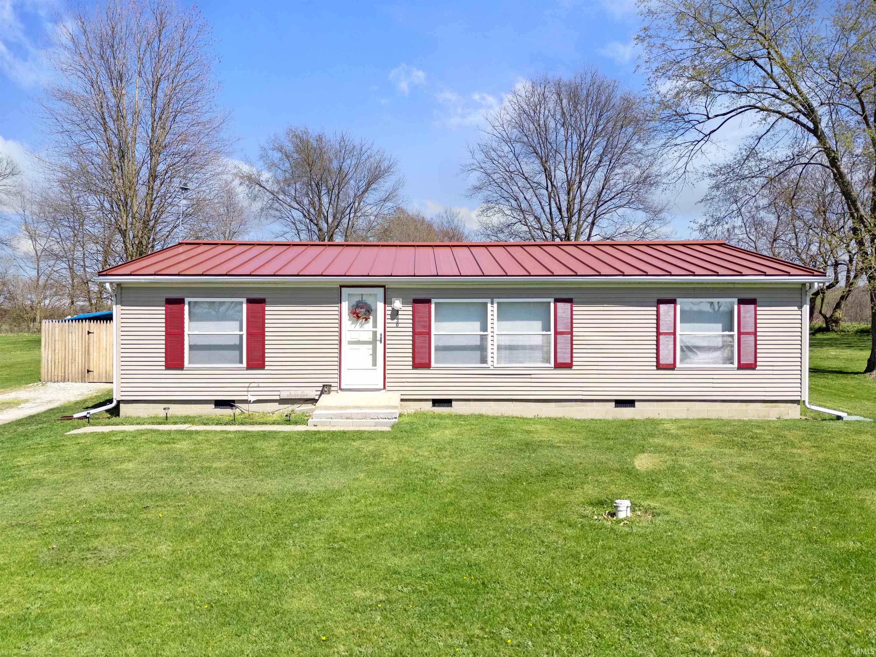 3330 S Country Club Road