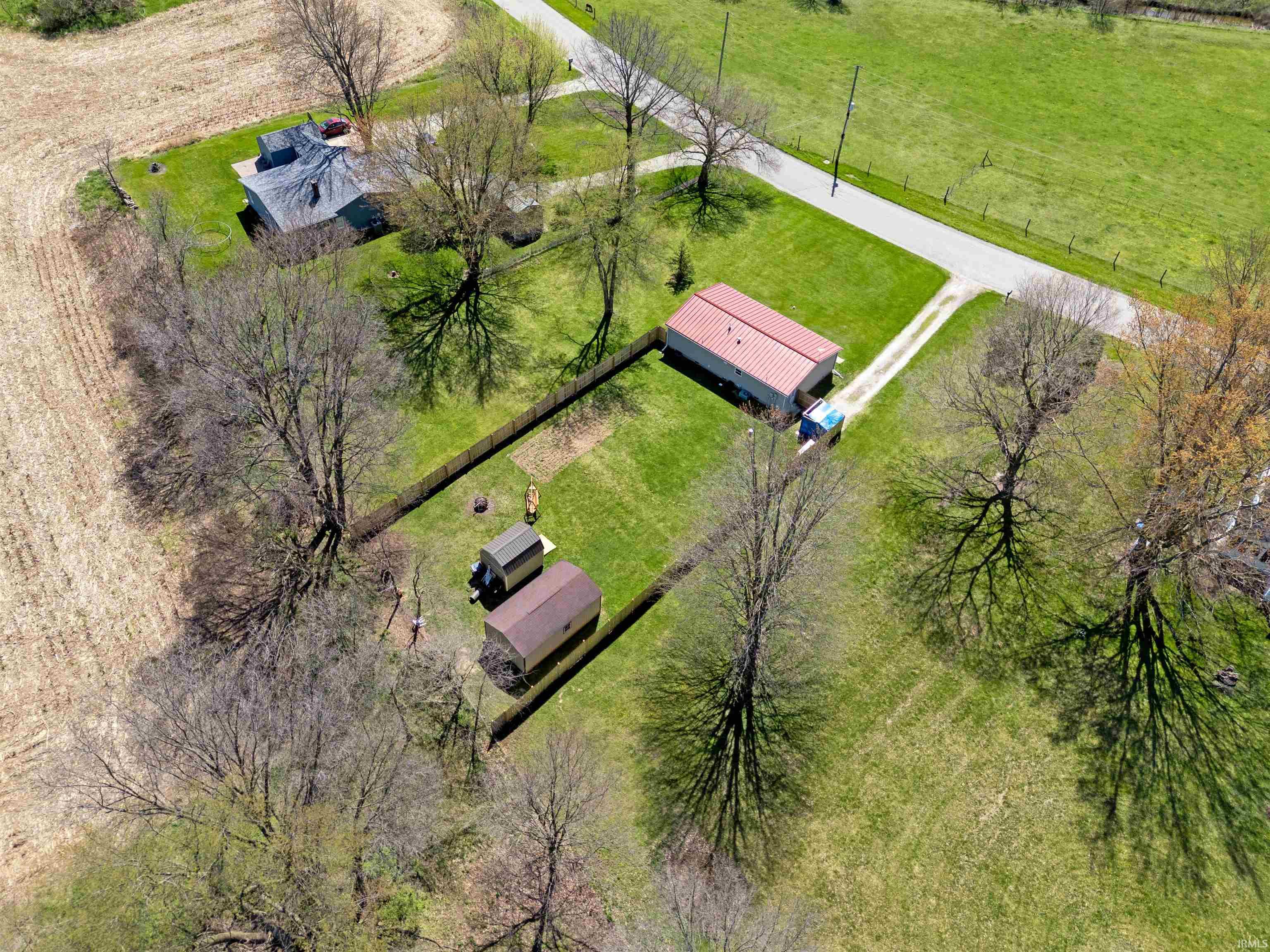 3330 S Country Club Road