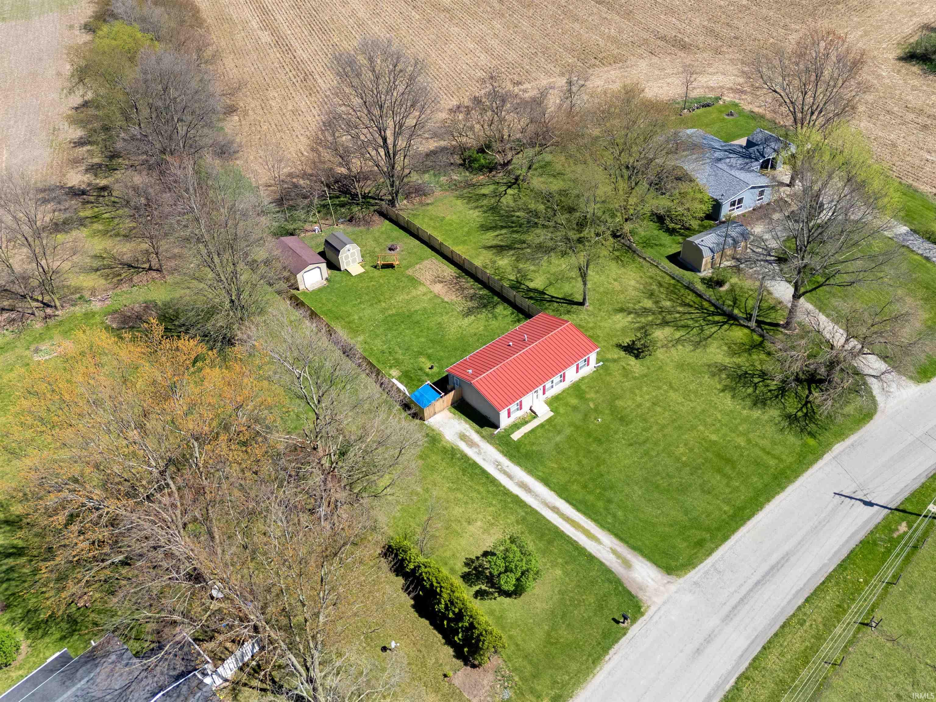 3330 S Country Club Road