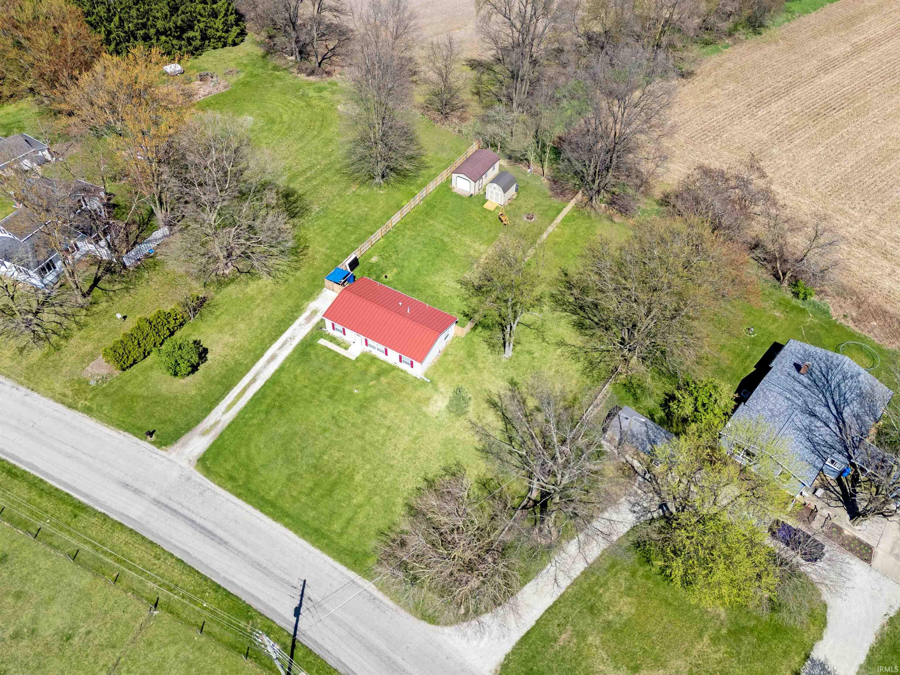 3330 S Country Club Road