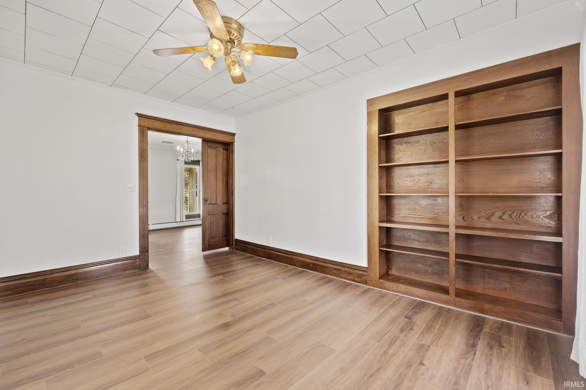 201 N West Street