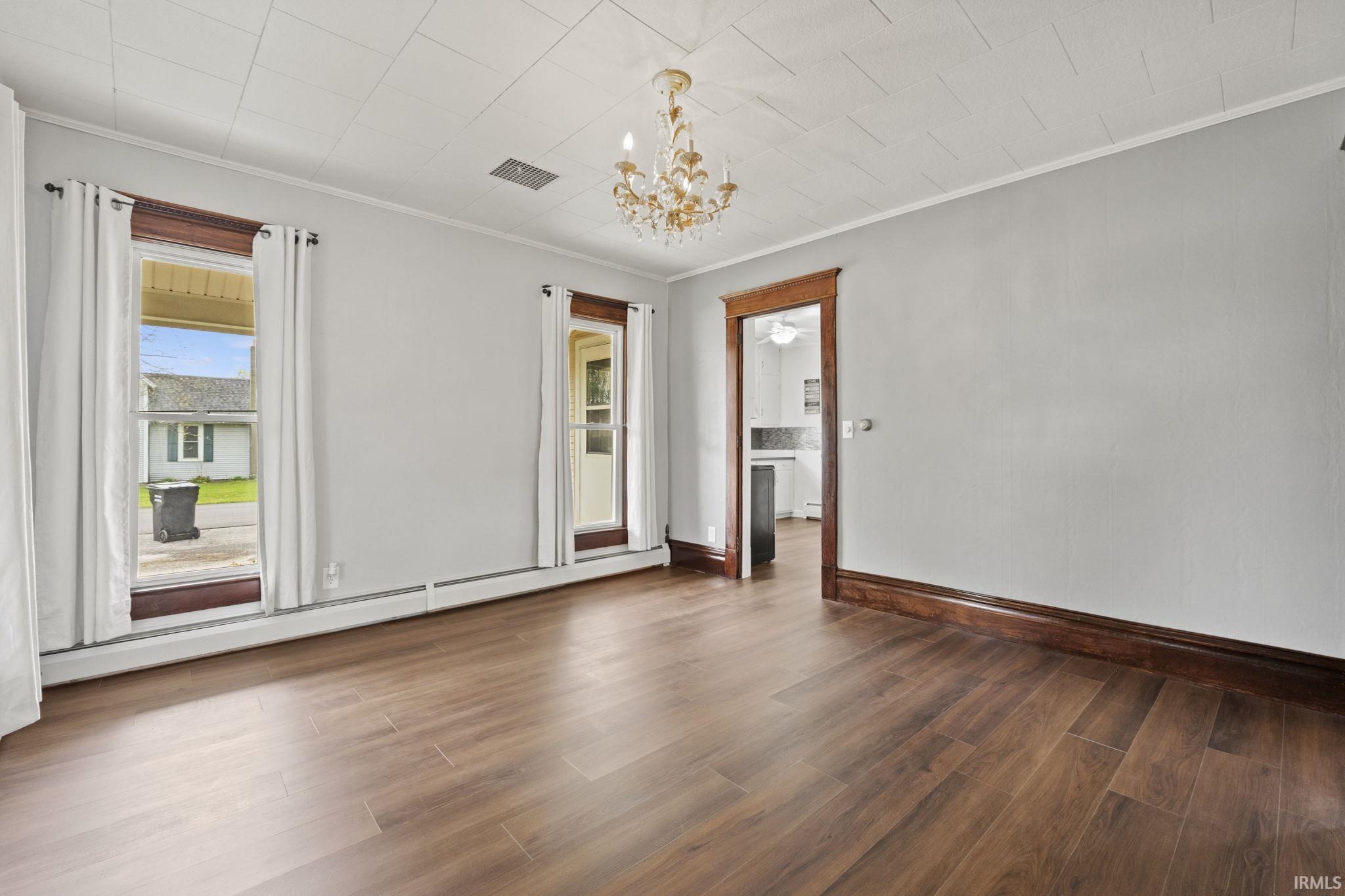 201 N West Street