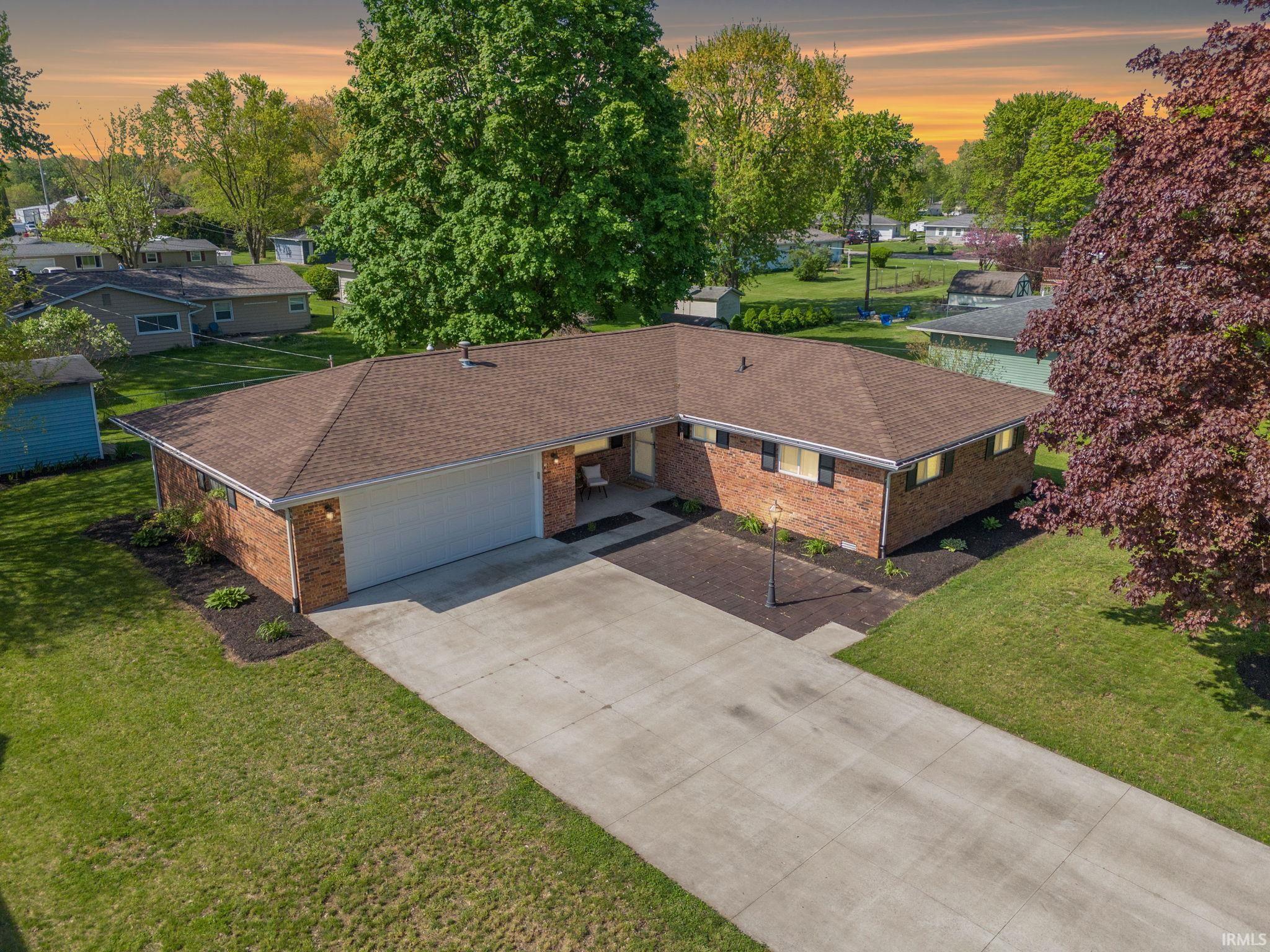 1403 Flamingo Drive