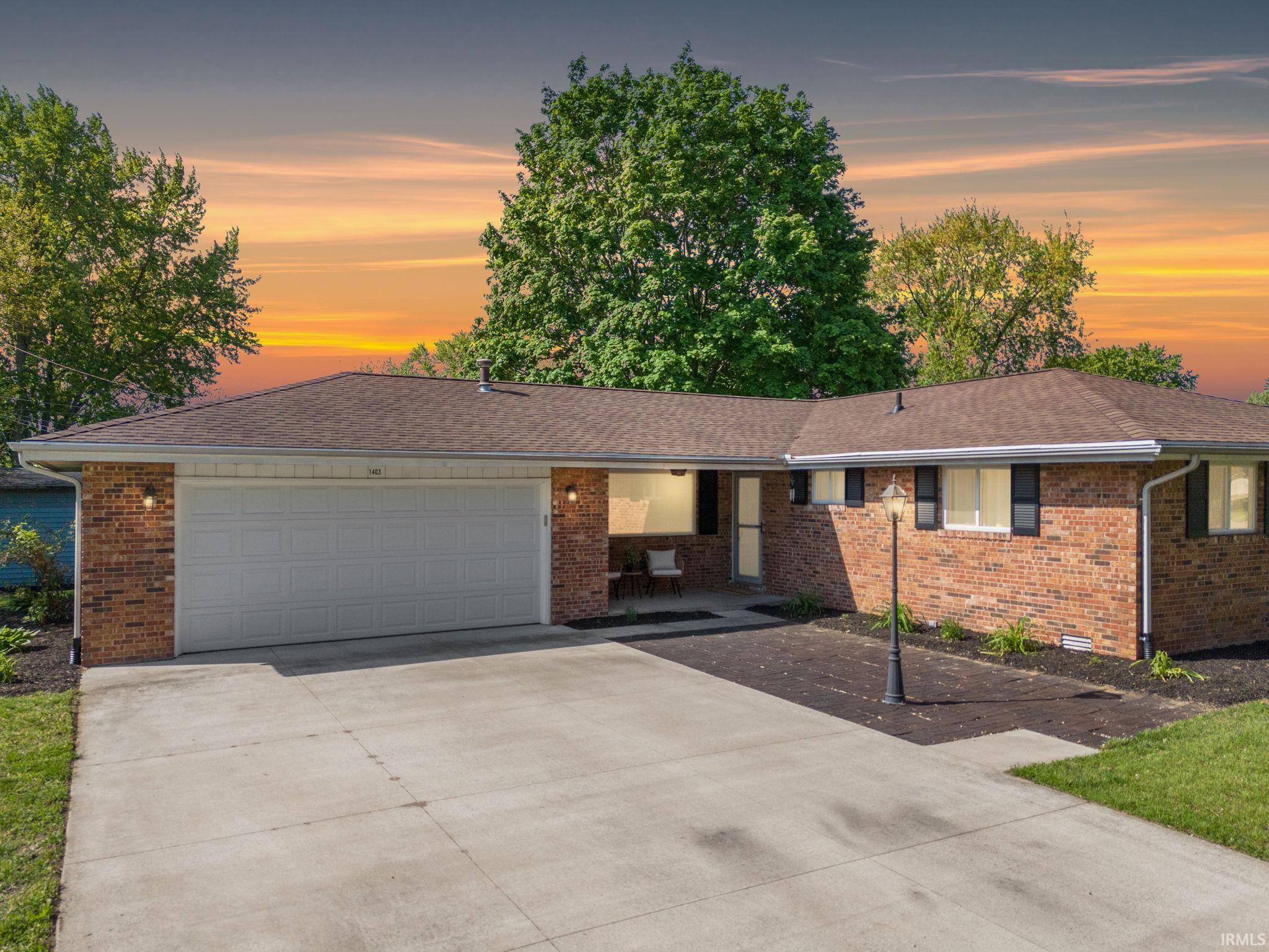 1403 Flamingo Drive