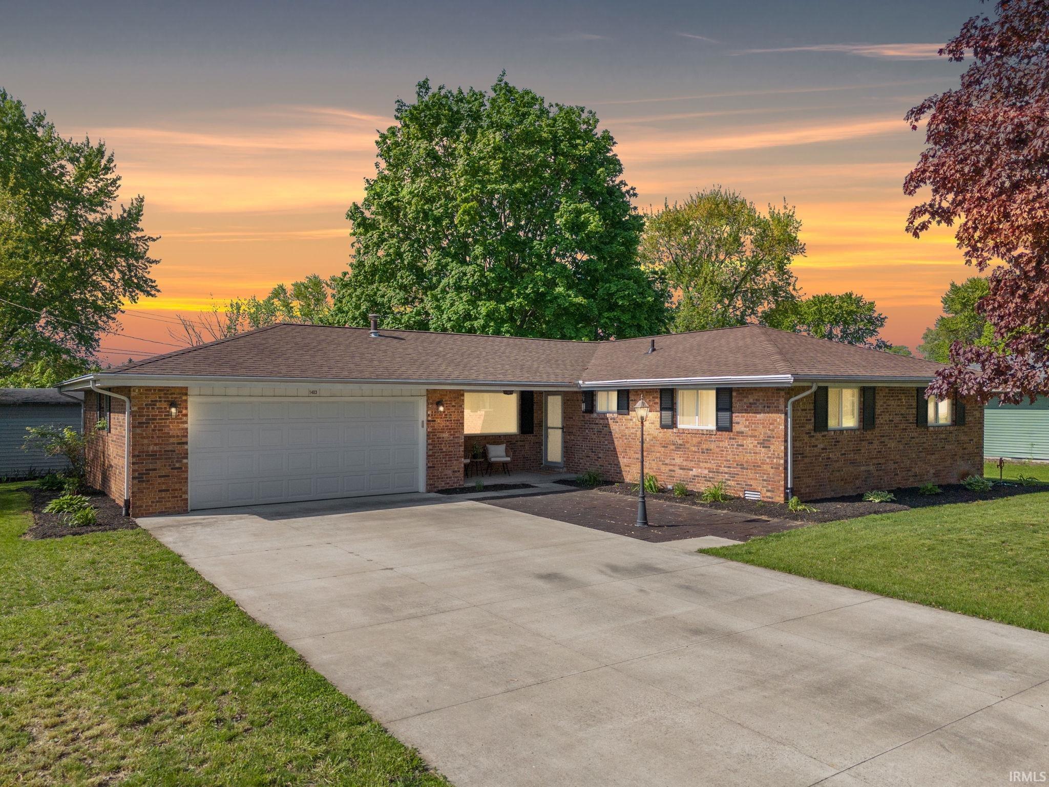 1403 Flamingo Drive
