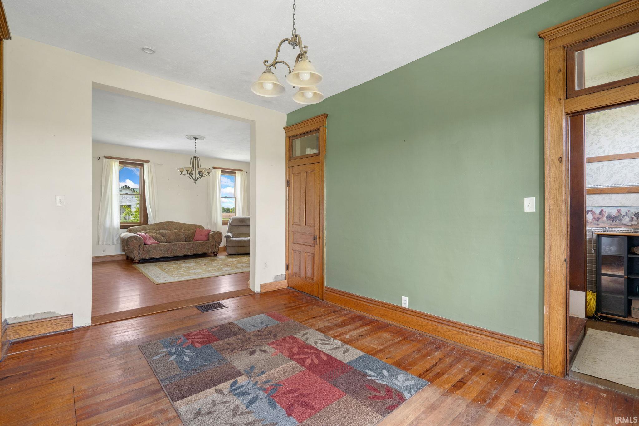 316 W 750 S Street