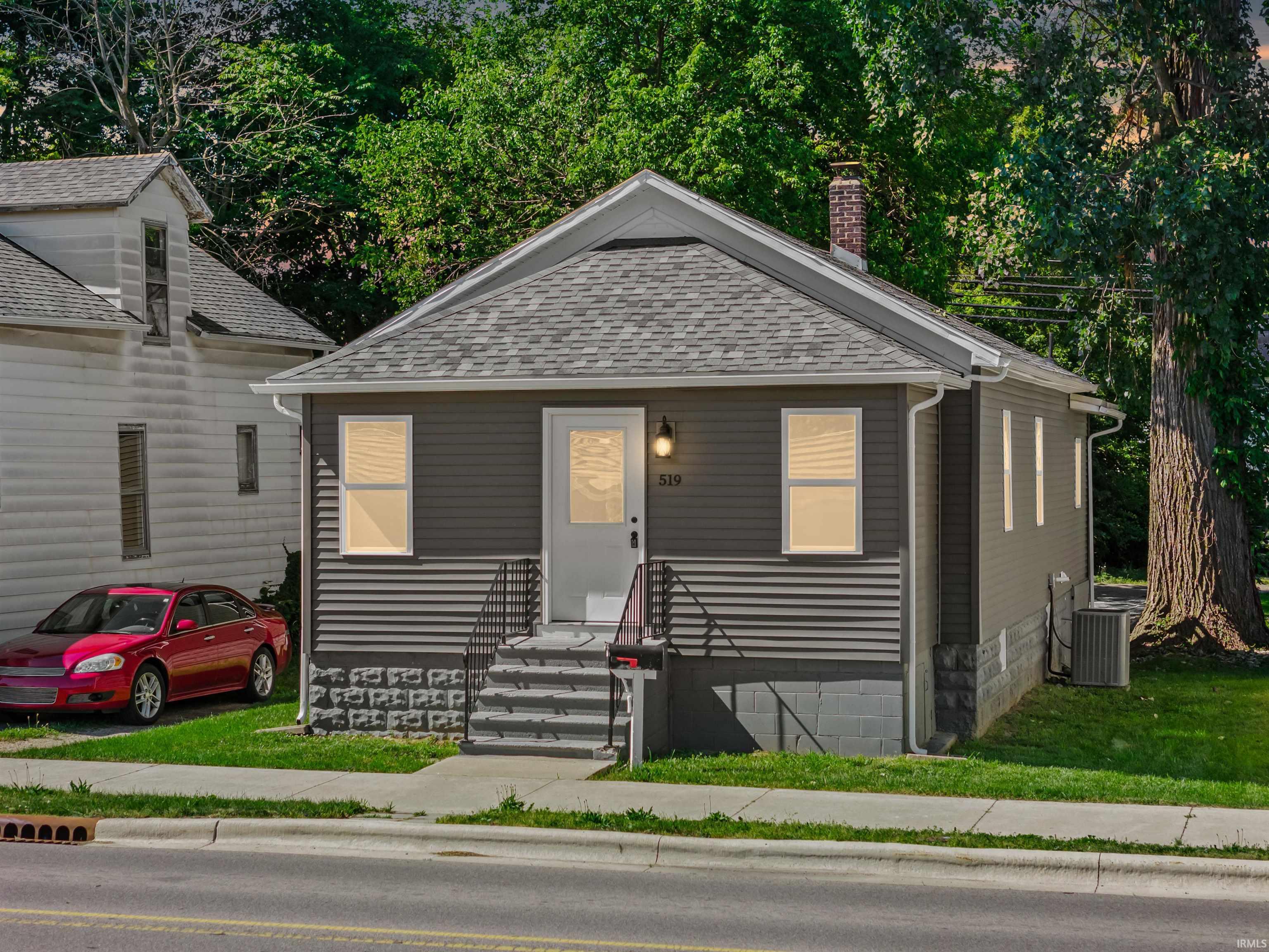 519 E Market Street