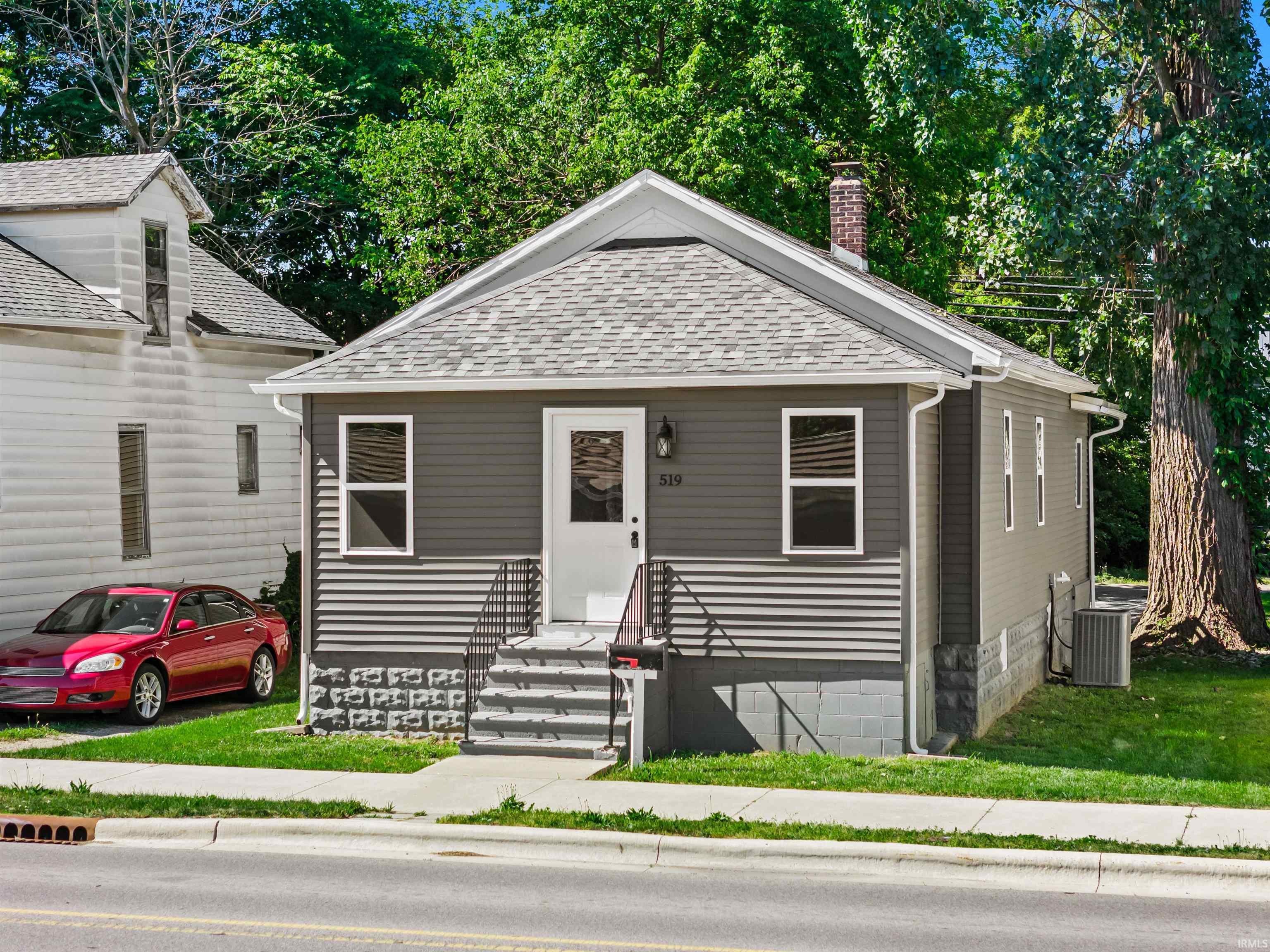 519 E Market Street
