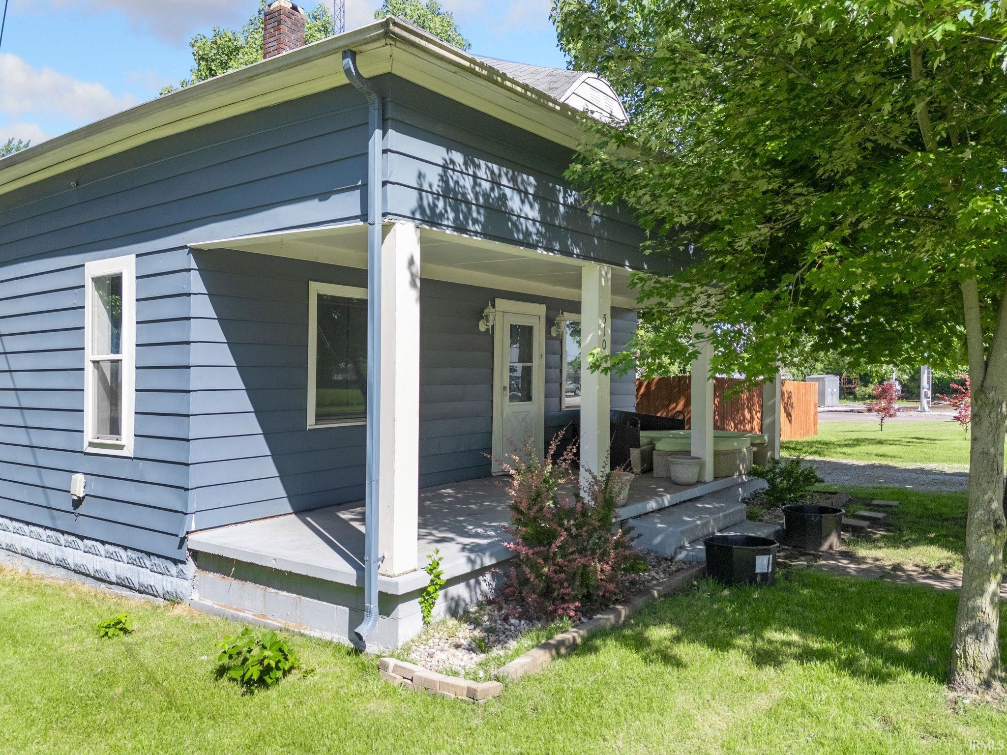 510 McClellan Street