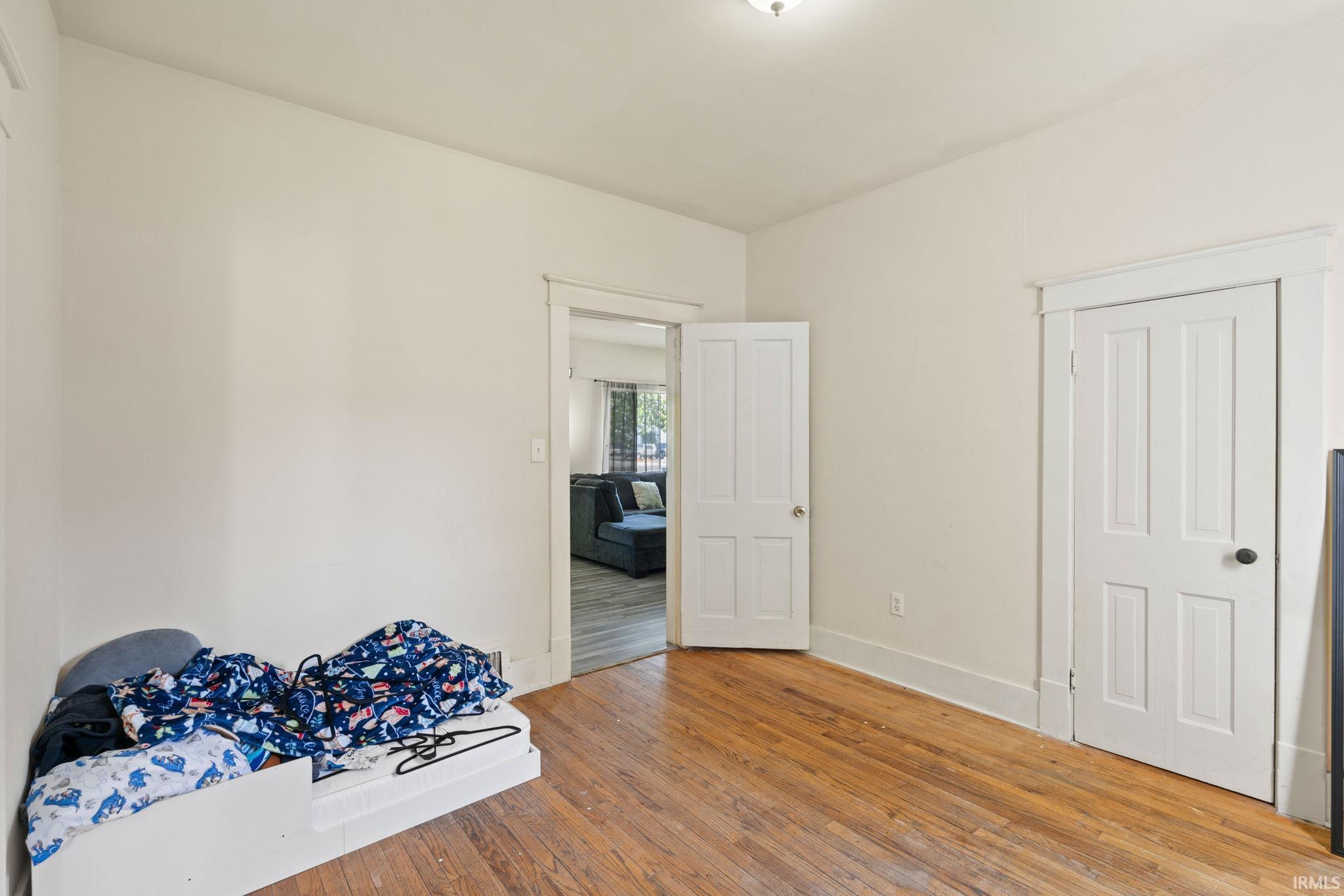 510 McClellan Street