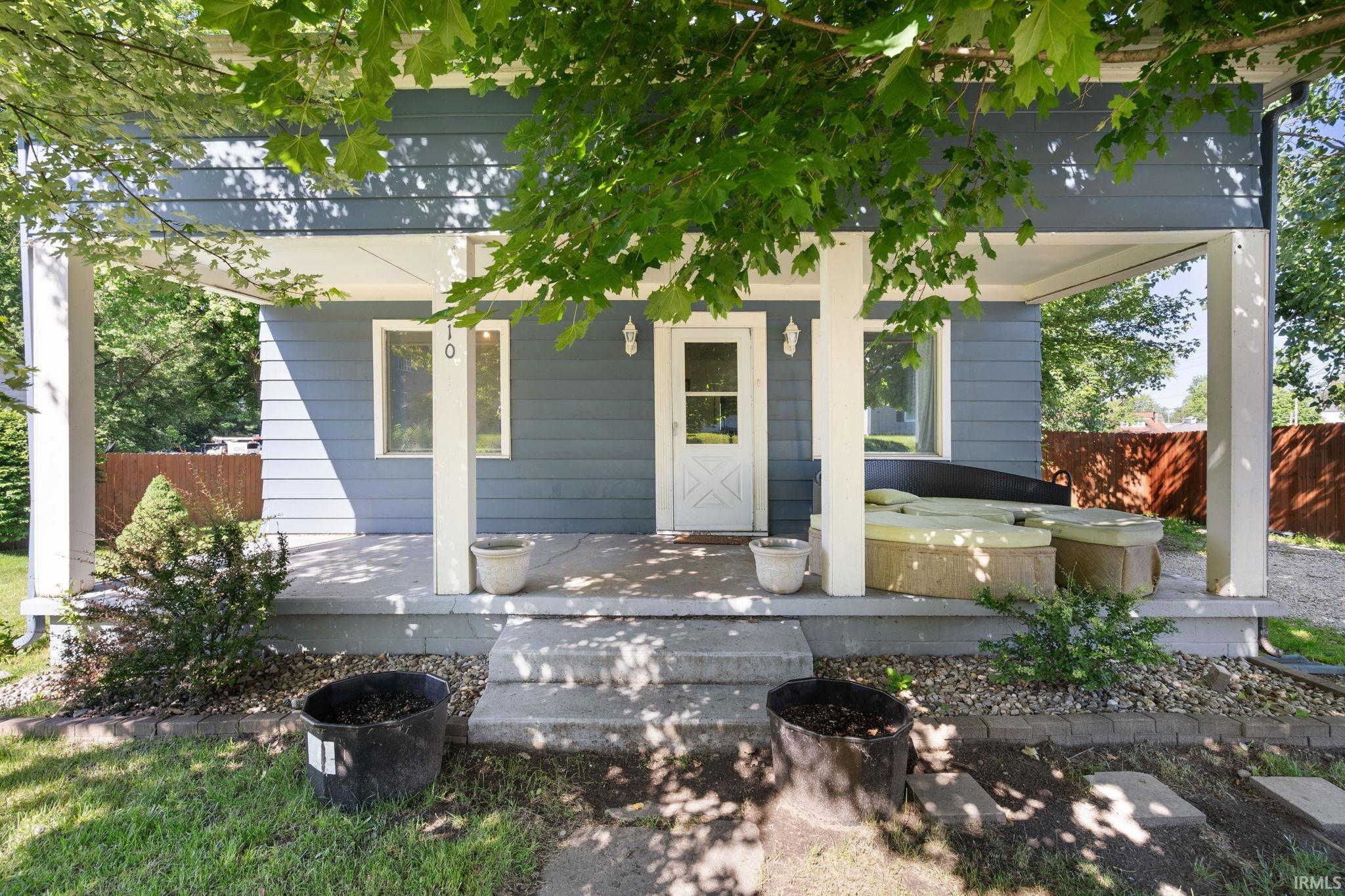 510 McClellan Street