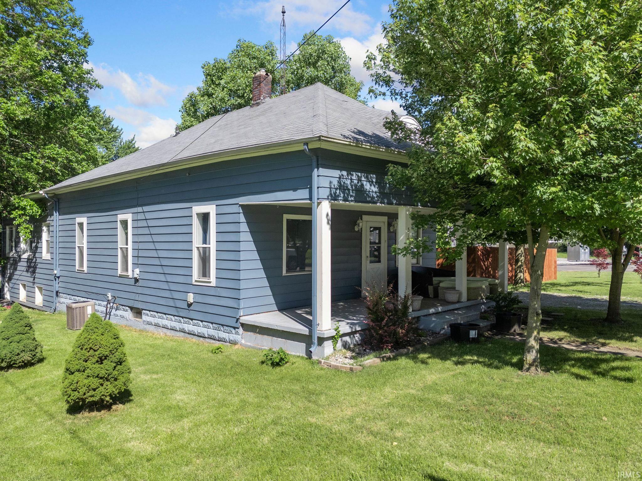 510 McClellan Street
