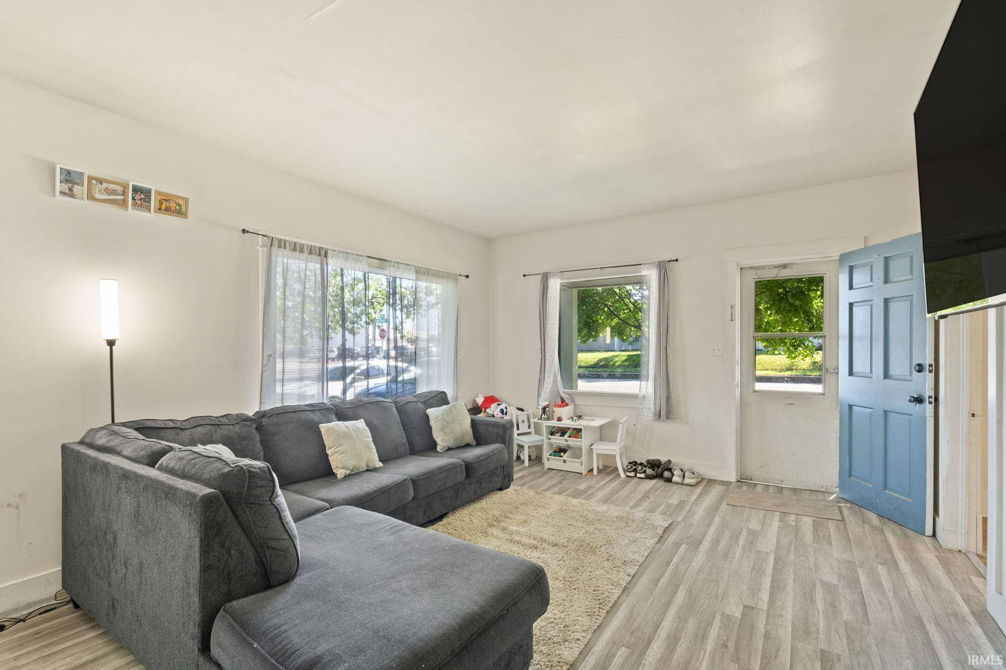 510 McClellan Street