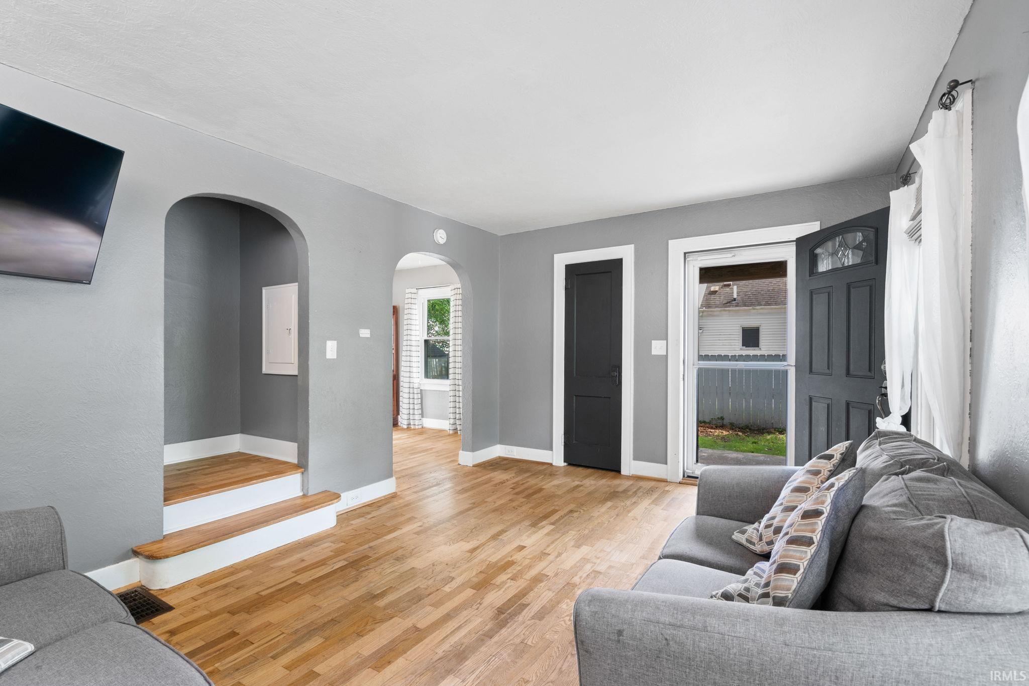 115 S Maple Avenue